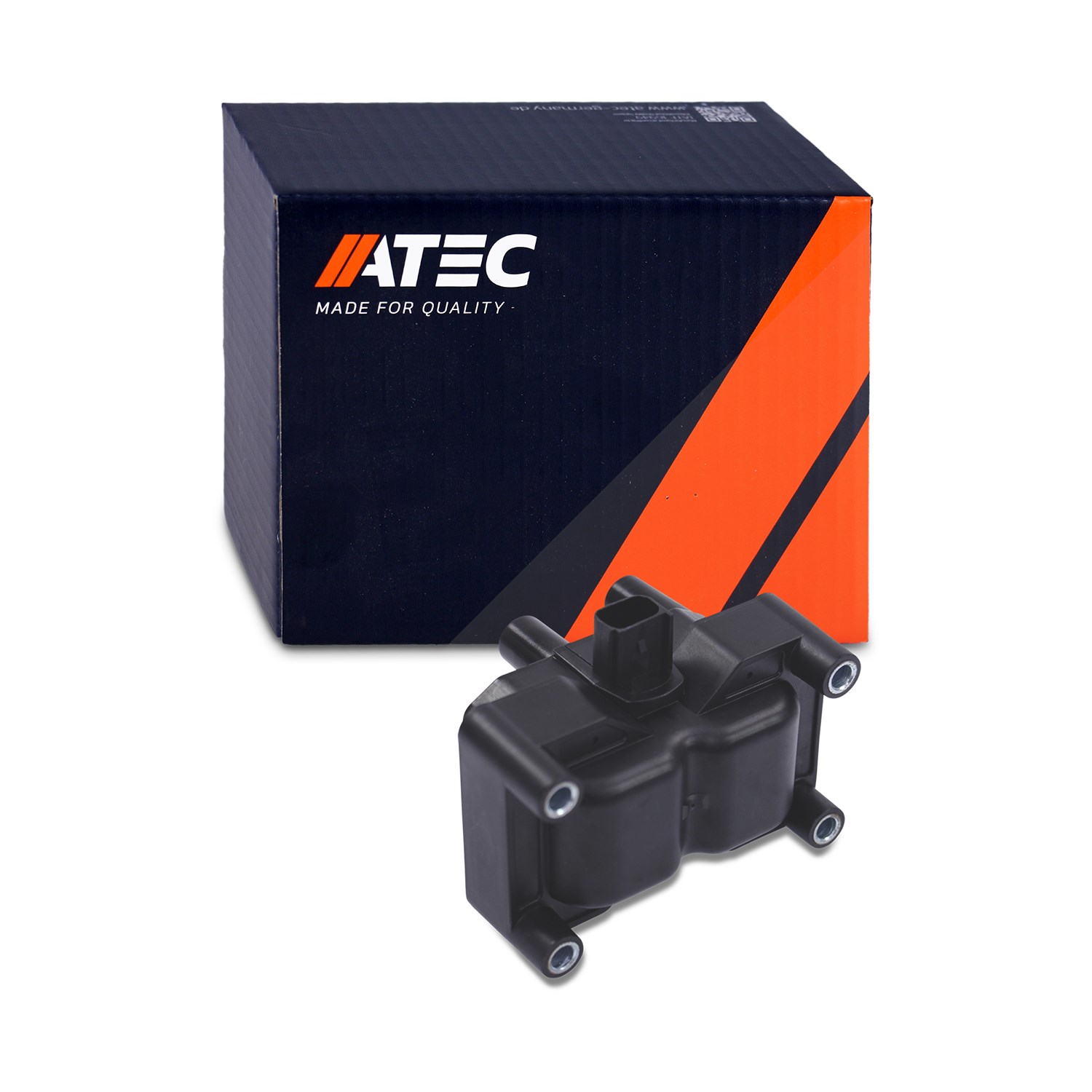 Atec Zündmodul Zündspule [Hersteller-Nr. 31301857] für Ford, Volvo