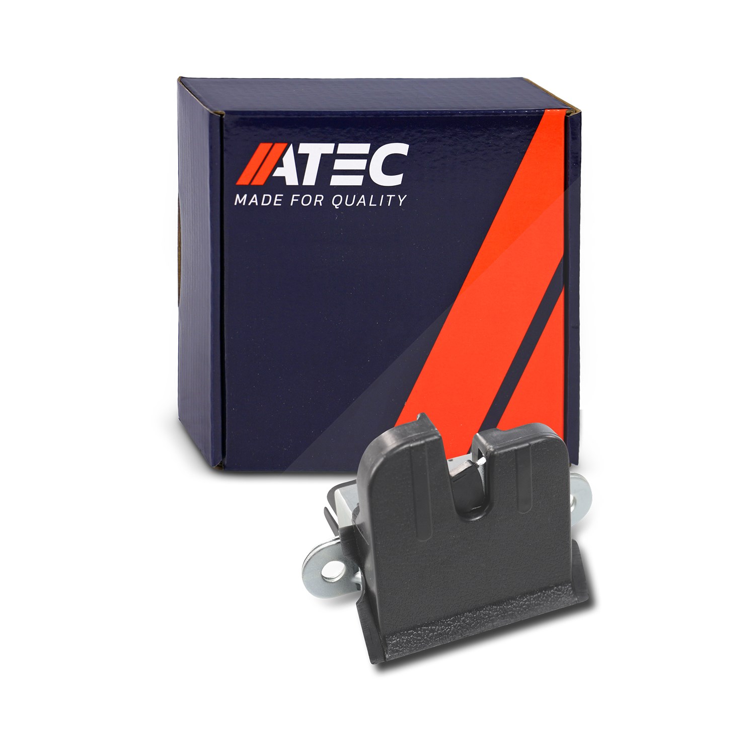 Atec Heckklappenschloss [Hersteller-Nr. 31376198] für Seat