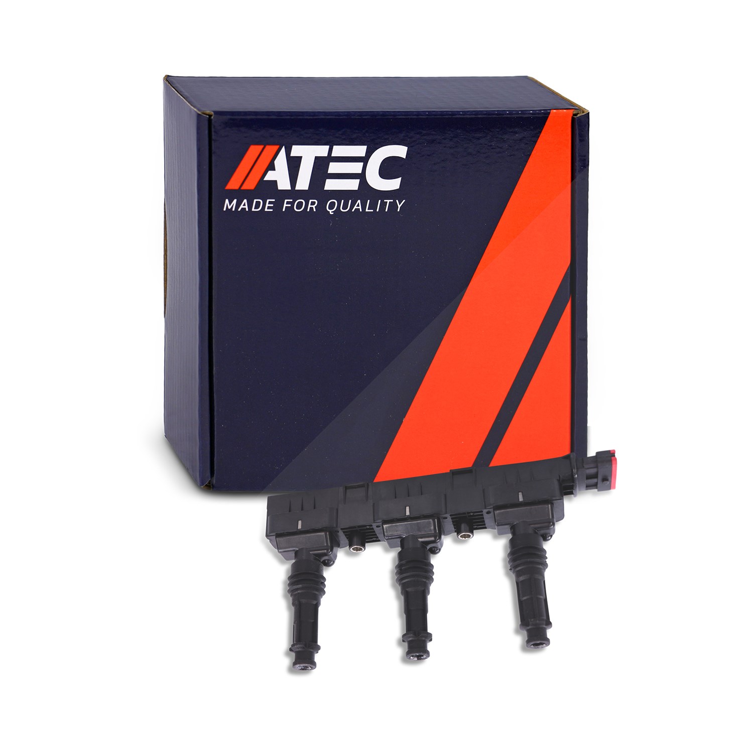 Atec Zündmodul Zündspule [Hersteller-Nr. 31441210] für Suzuki, Opel, Vauxhall