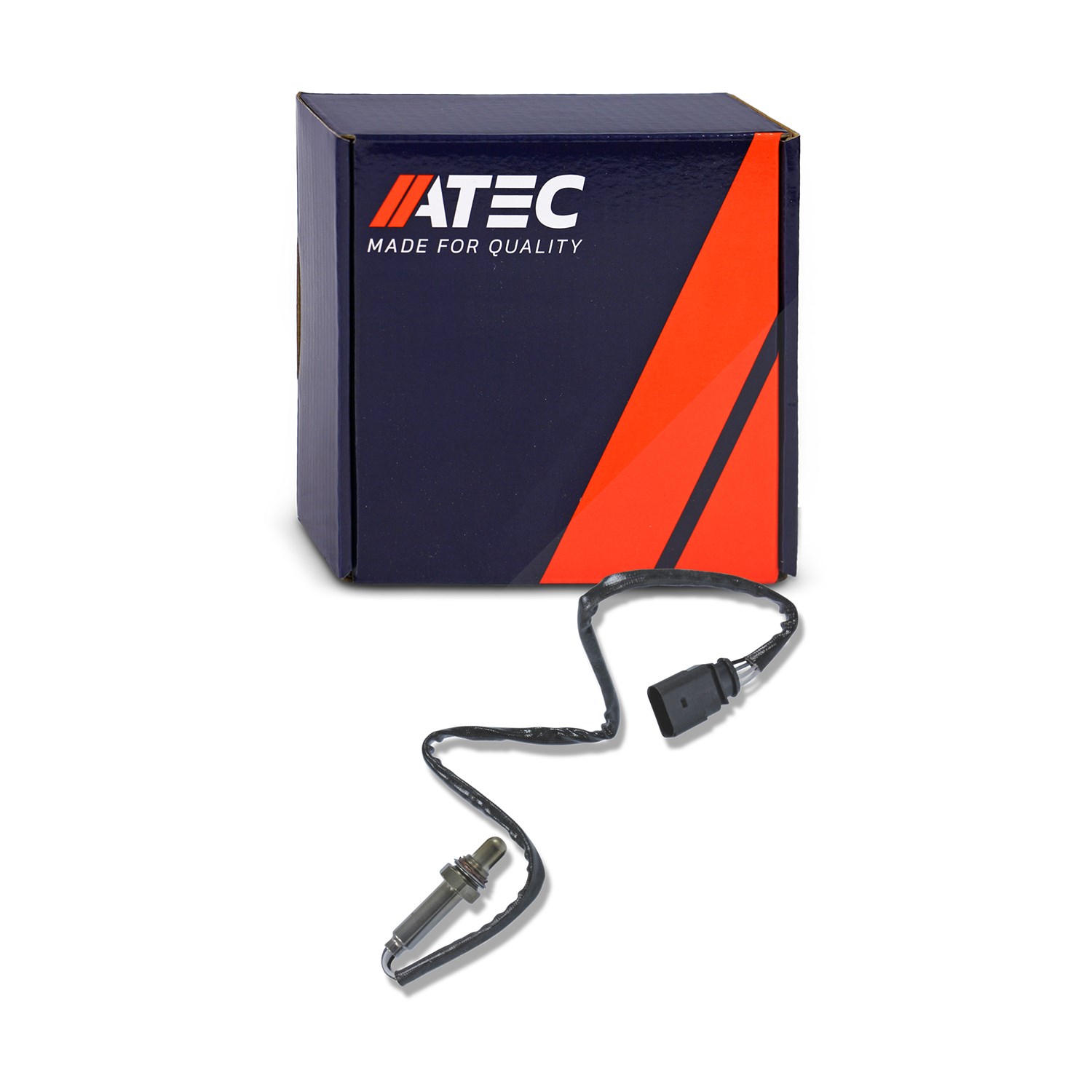 Atec Lambdasonde [Hersteller-Nr. 34002271] für Seat, VW, Skoda, Audi