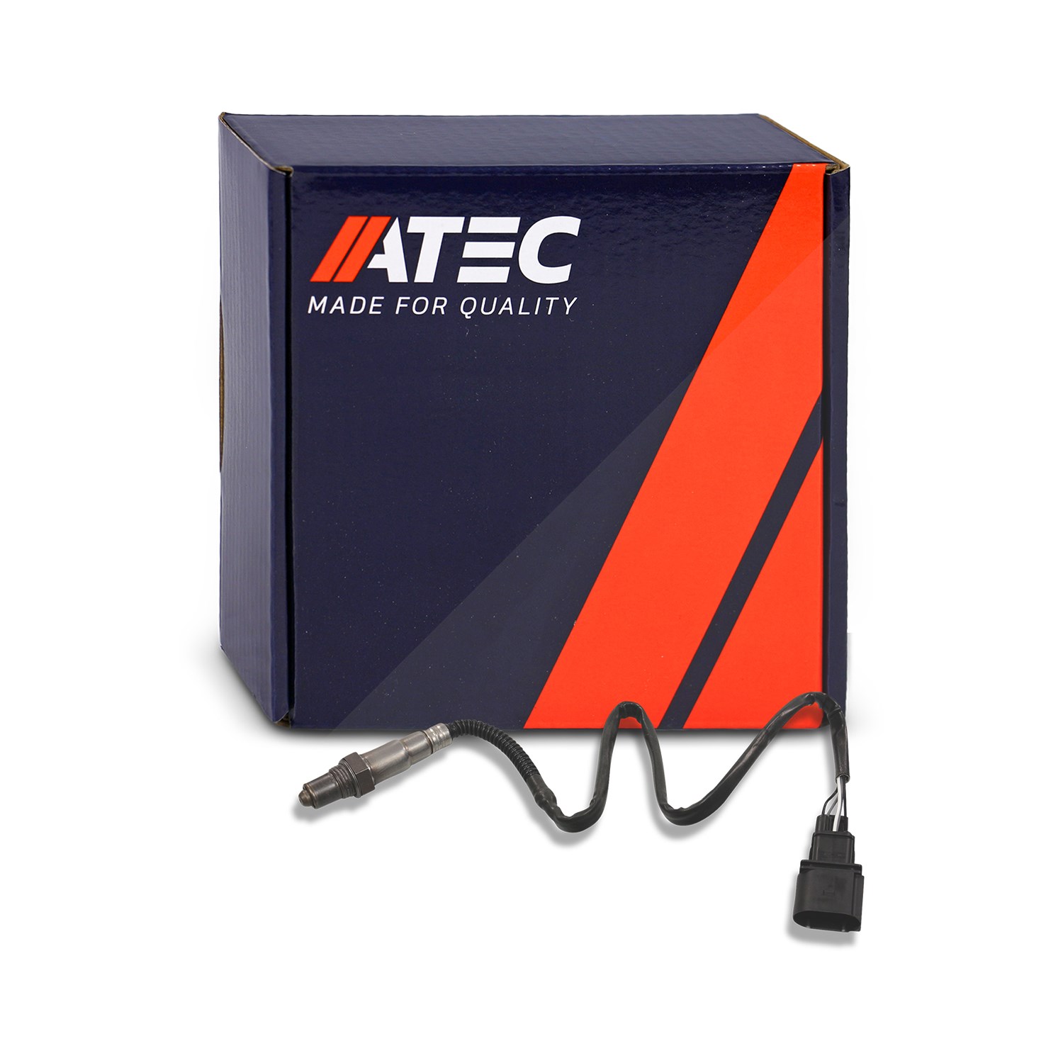 Atec Lambdasonde [Hersteller-Nr. 34006327] für BMW