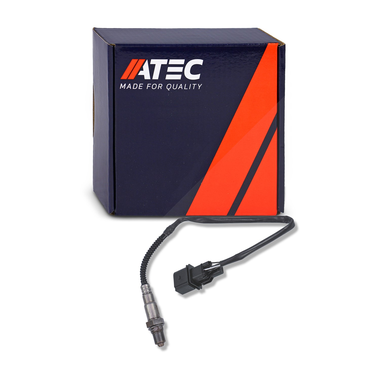 Atec Lambdasonde [Hersteller-Nr. 34006333] für BMW