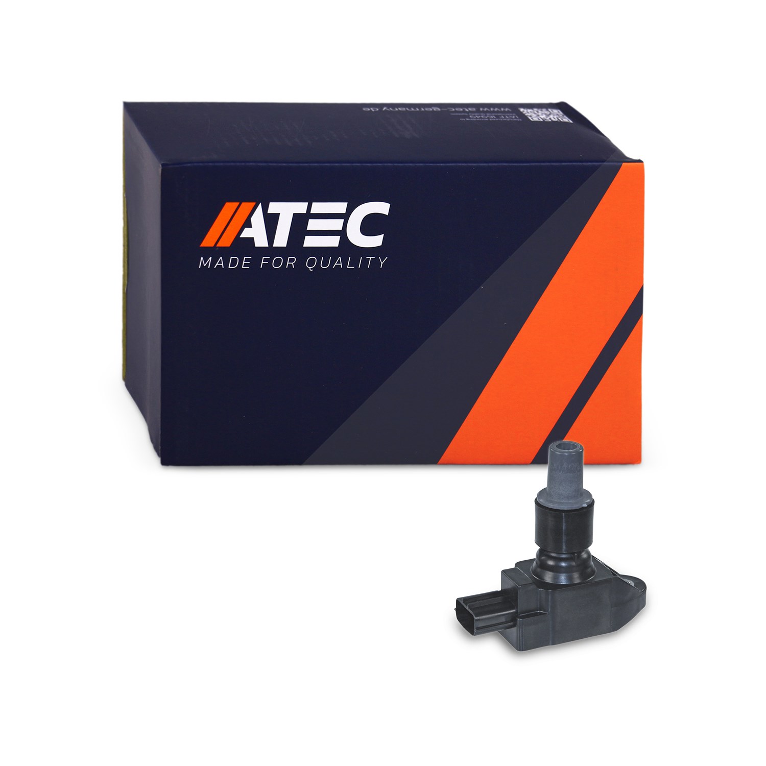 Atec Zündmodul Zündspule [Hersteller-Nr. 10670910] für Mazda
