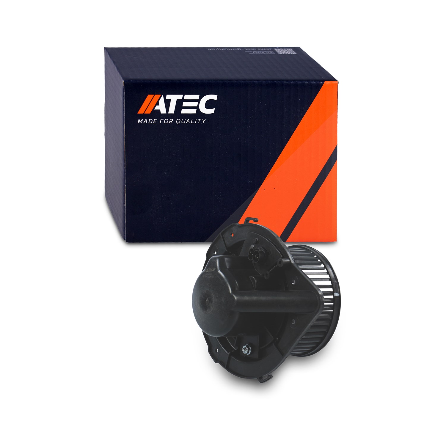 Atec Heizungsgebläse [Hersteller-Nr. 10682160] für Audi, Seat, VW