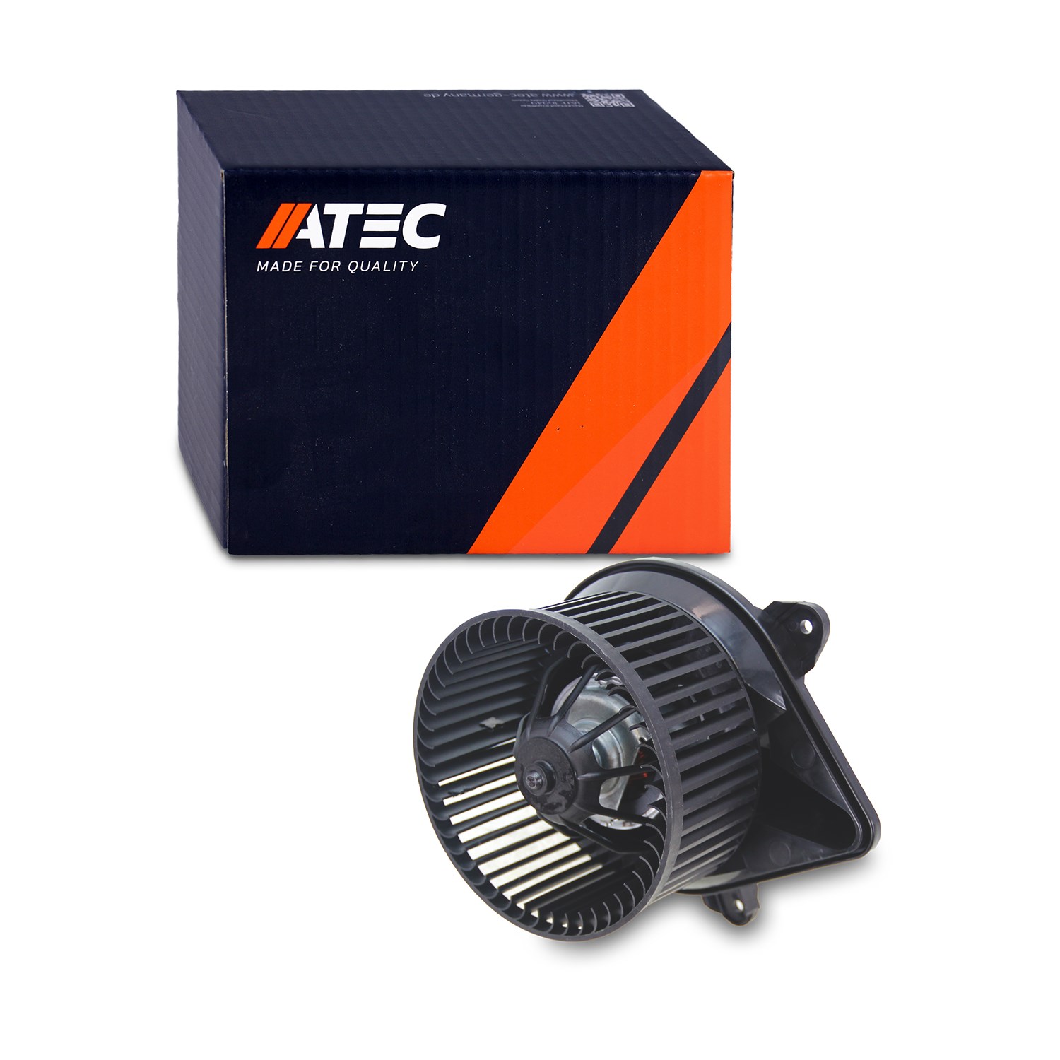Atec Heizungsgebläse [Hersteller-Nr. 30333813] für Renault