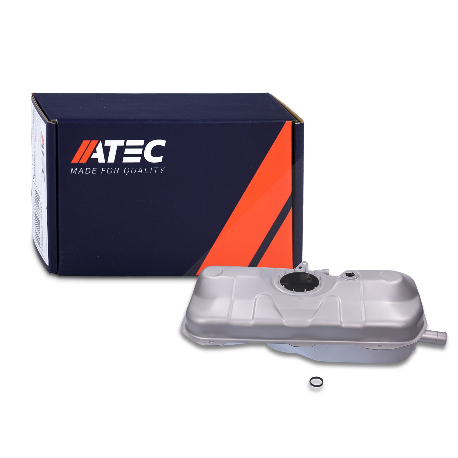 Atec Tank, Benzin, Einspritzer CINQUECENTO [Hersteller-Nr. 10402233] für Fiat