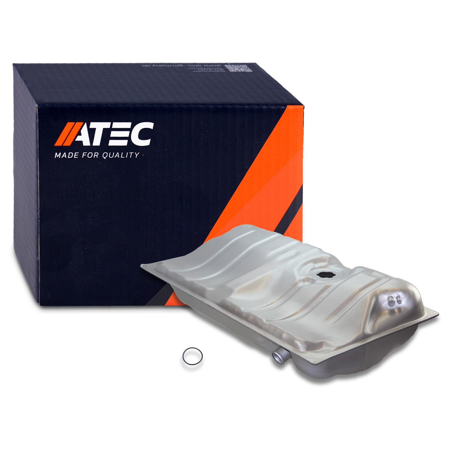 Atec Tank, Benziner, 40L, ab Baujahr 77 [Hersteller-Nr. 10410506] für VW