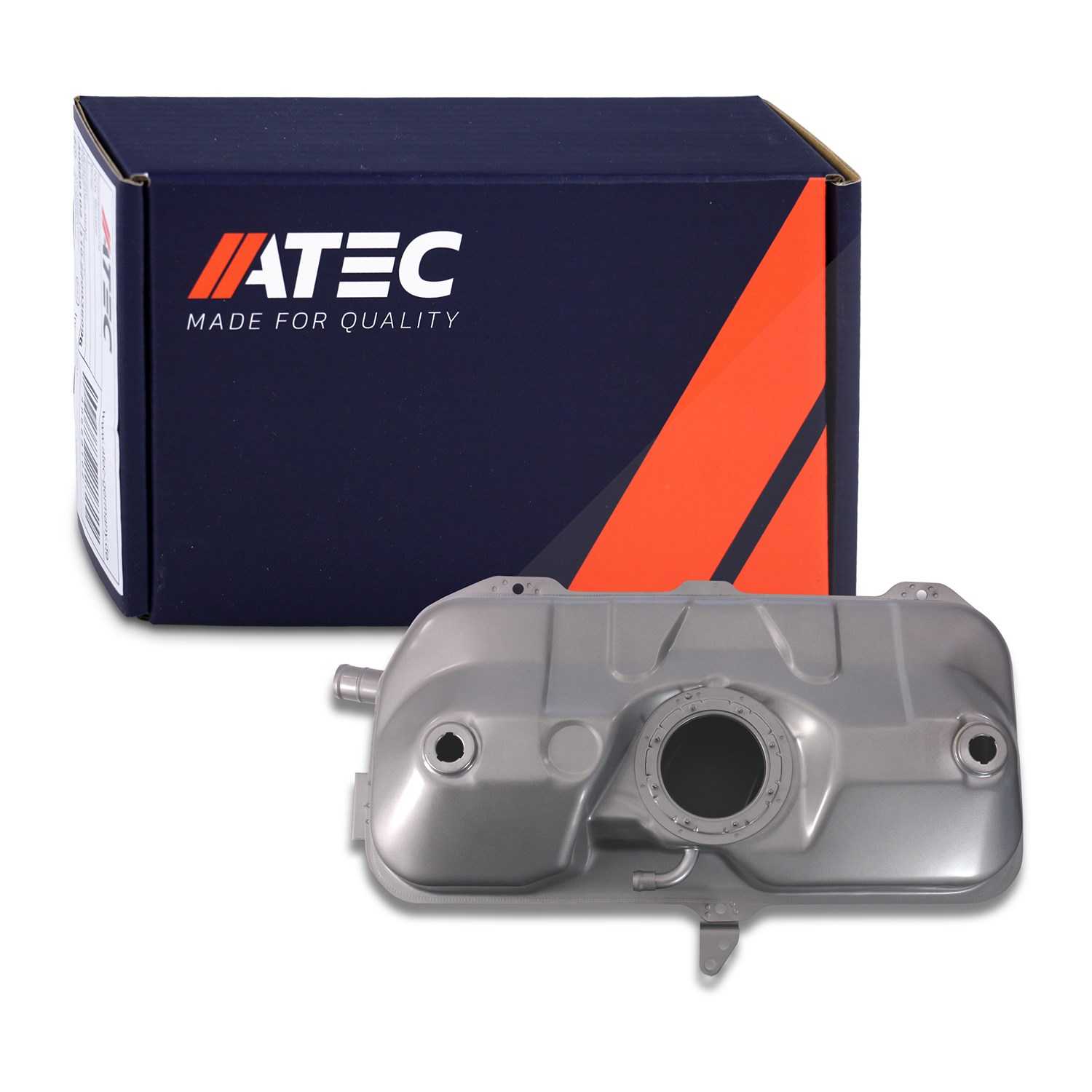 Atec Tank benzin Mono/multipoint inj. 35L 0,9 [Hersteller-Nr. 10414853] für Fiat
