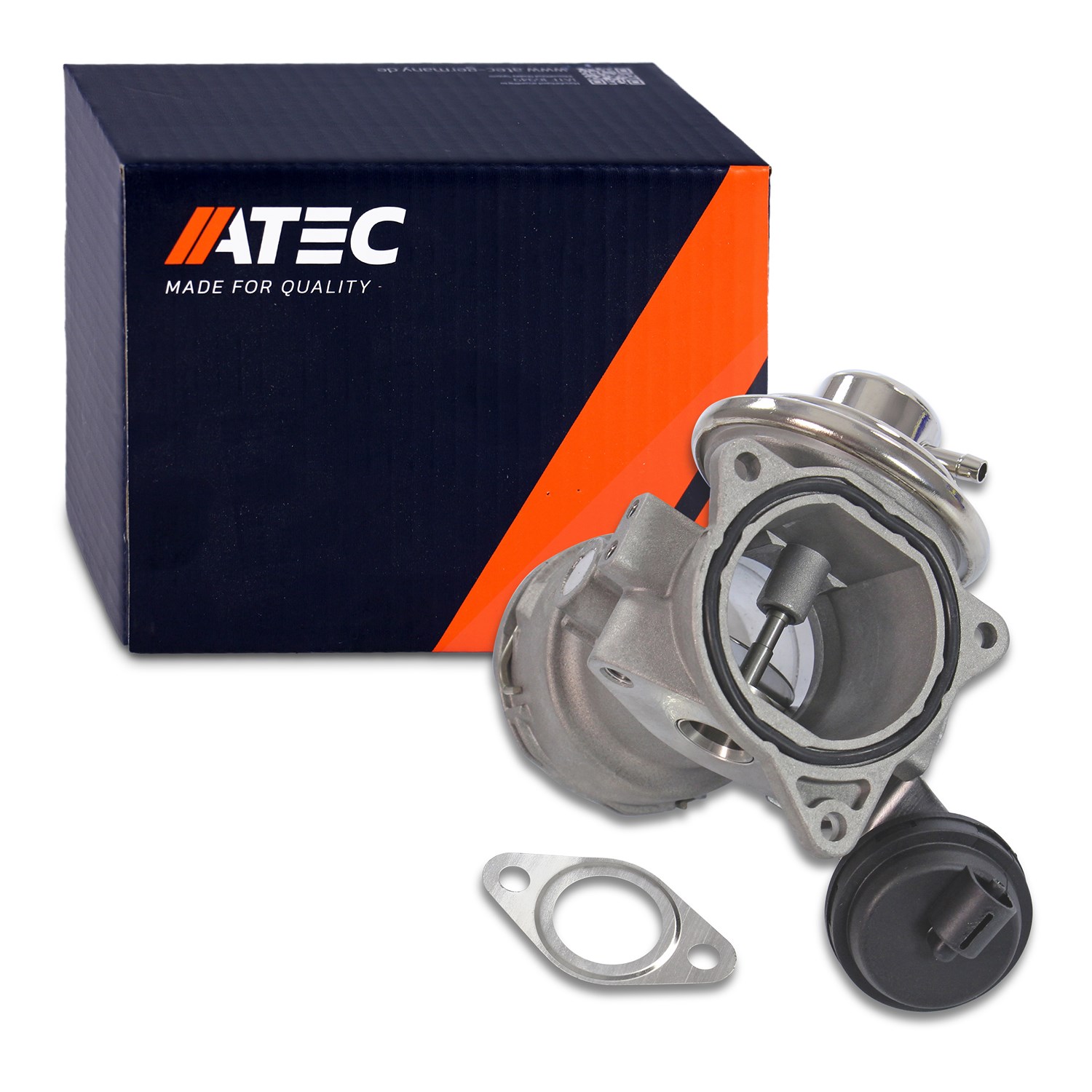 Atec AGR-Ventil [Hersteller-Nr. 10630031] für Skoda, Audi, VW, Seat