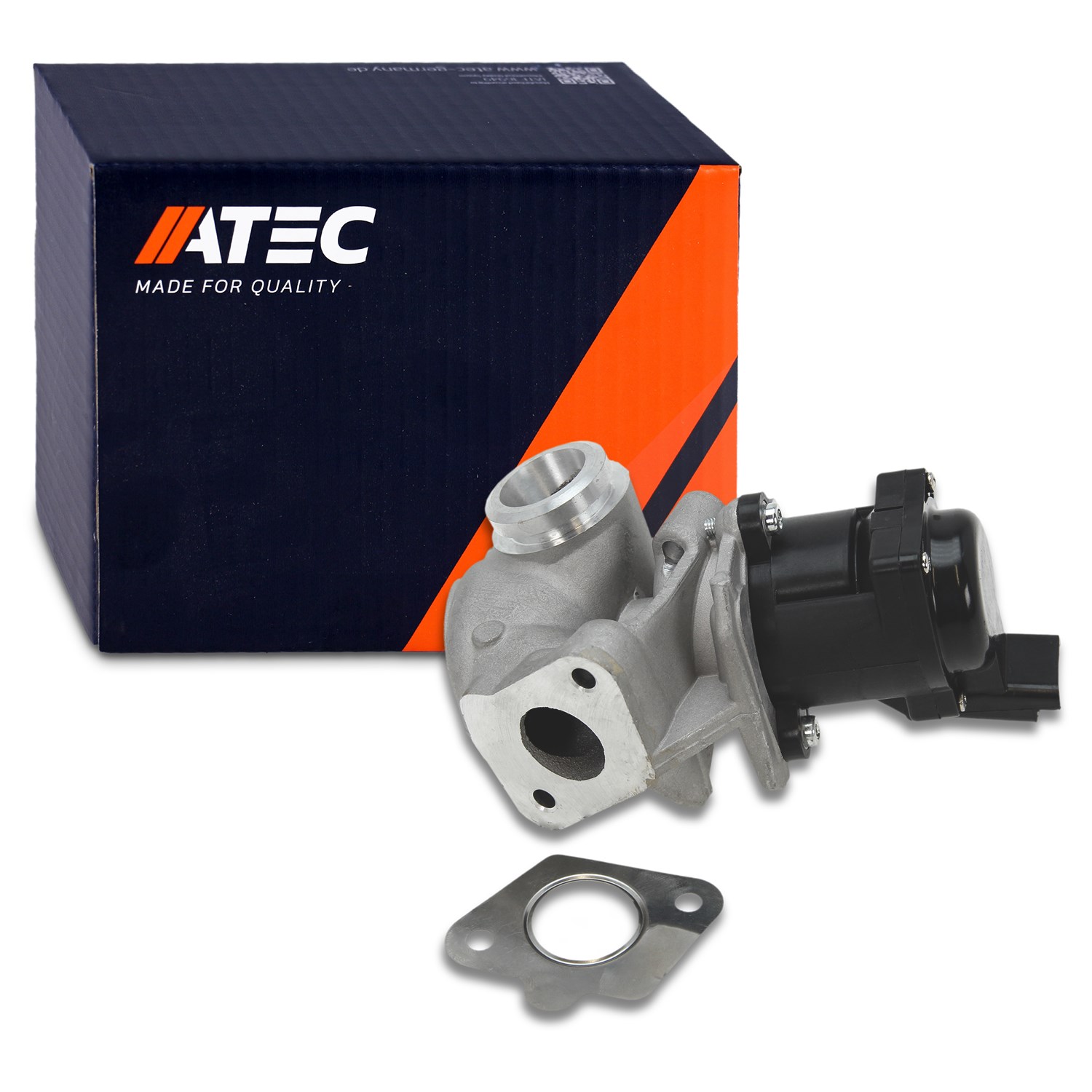Atec AGR-Ventil [Hersteller-Nr. 30314511] für Mini, Ford, Volvo, Citroën, Mazda, Suzuki, Peugeot, Fiat