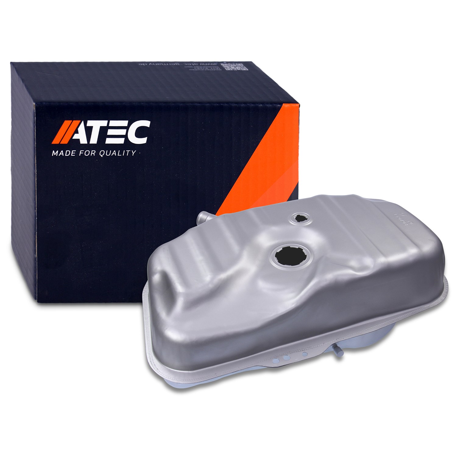 Atec Tank, Benzin, Einspritzer, (TURBO) [Hersteller-Nr. 10402297] für Fiat