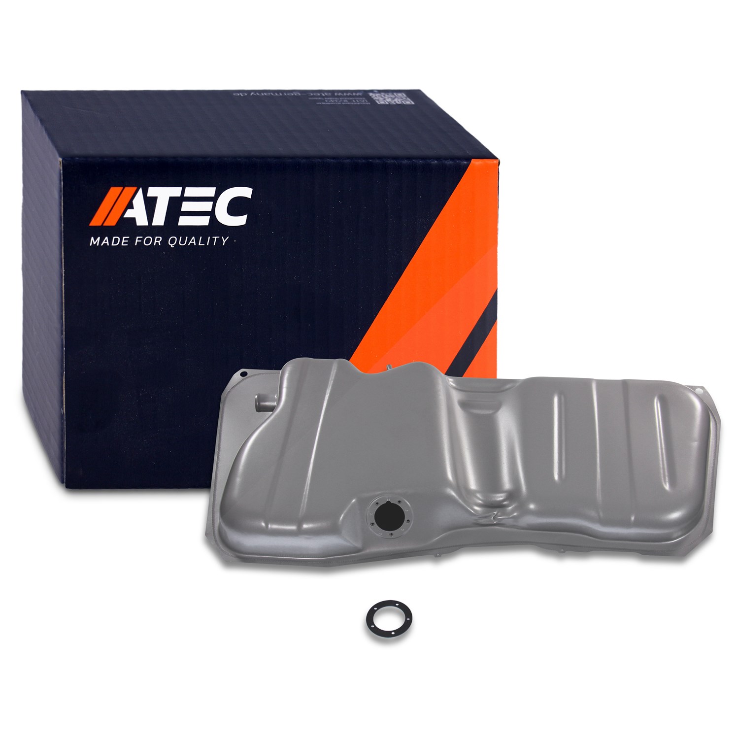 Atec Tank, Benzin, Einspritzer, 42L, 1,4-1,6S [Hersteller-Nr. 10406413] für Vauxhall, Opel