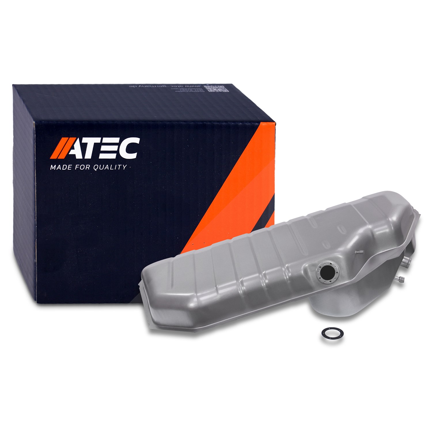 Atec Tank, Benzin, Einspritzer, 70L, (Kombi) [Hersteller-Nr. 10406568] für Opel, Vauxhall