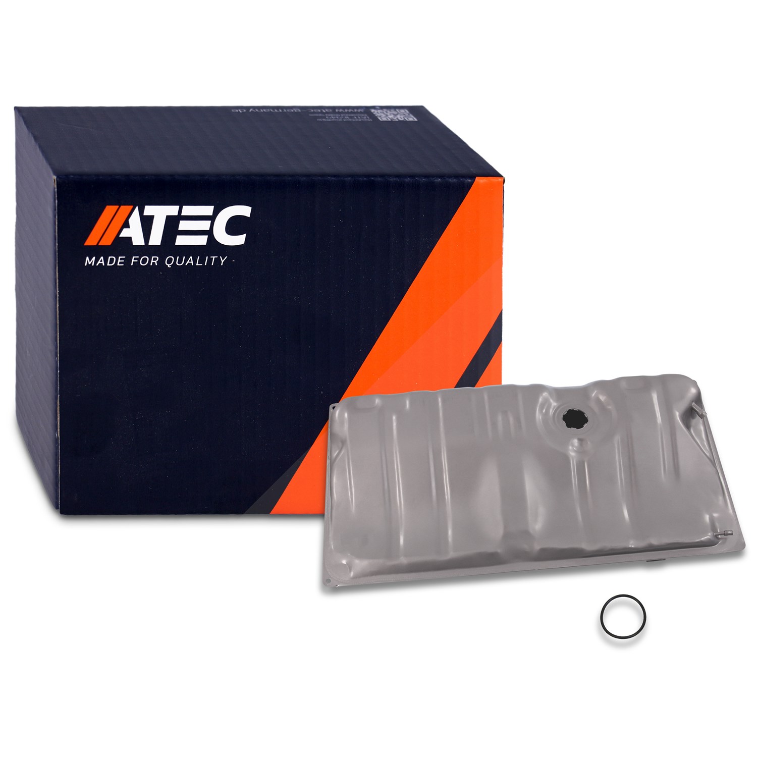 Atec Tank, Diesel [Hersteller-Nr. 10410509] für VW