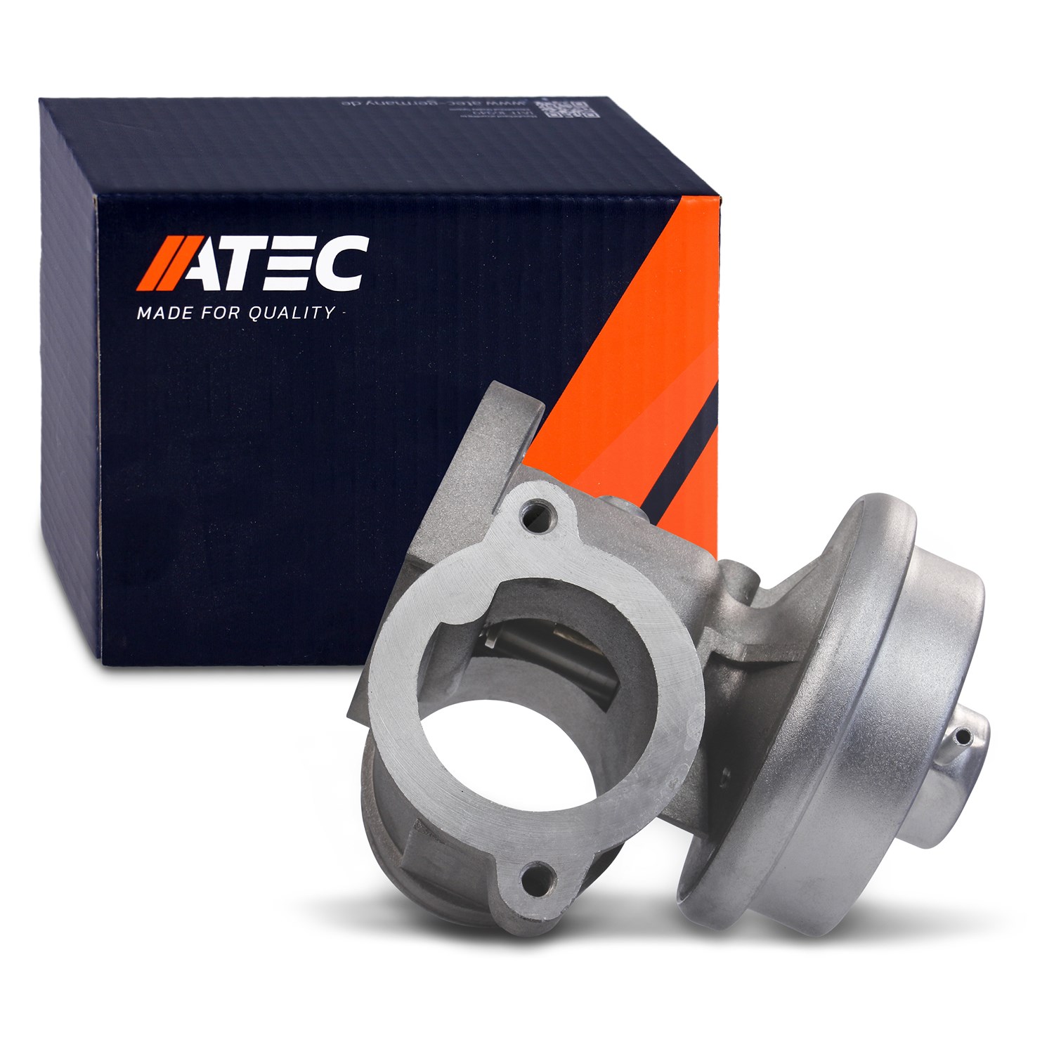 Atec AGR Ventil [Hersteller-Nr. 10630077] für Jaguar, Ford