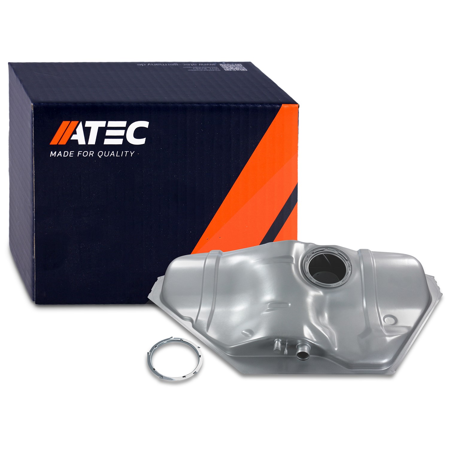 Atec Tank, Benzin, Diesel, Einspritzer [Hersteller-Nr. 10407344] für Opel