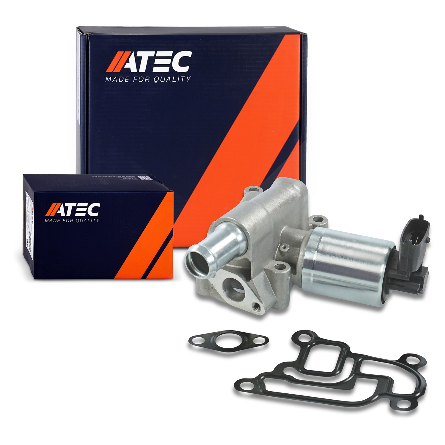 Atec AGR Ventil [Hersteller-Nr. 10630019] für Opel