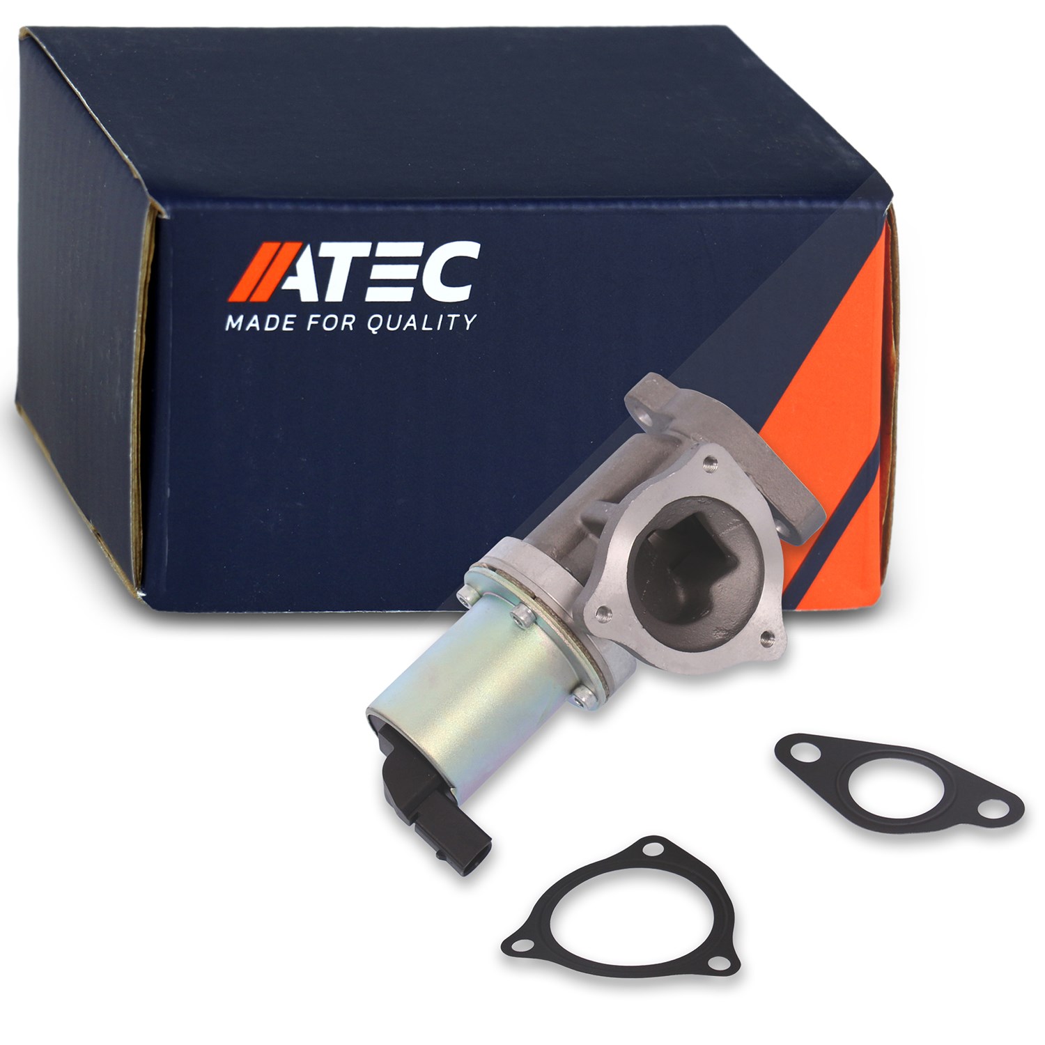 Atec AGR-Ventil [Hersteller-Nr. 10630205] für Kia, Hyundai