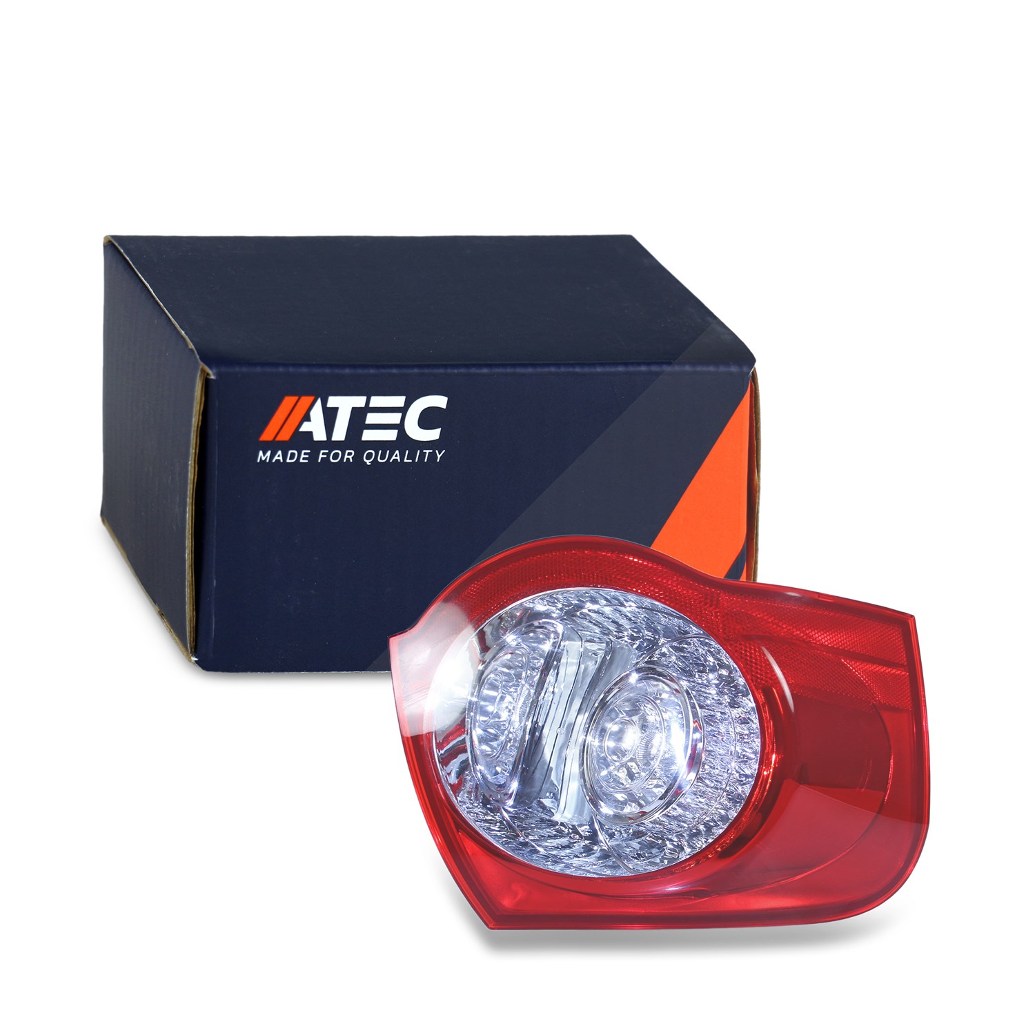 Atec Heckleuchte außen, LED [Hersteller-Nr. 30455566] für VW
