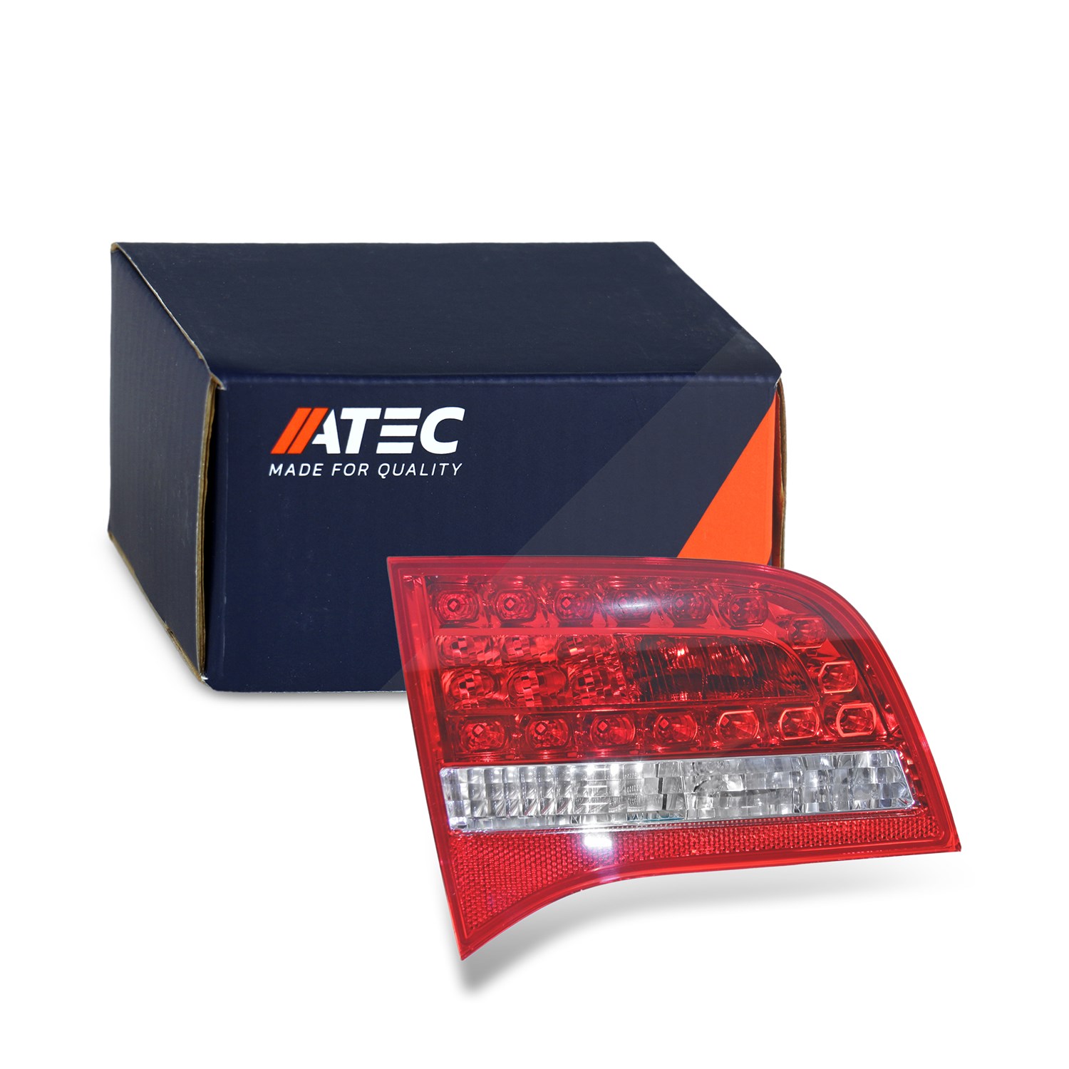 Atec Heckleuchte innen, LED ohne Lampenträger [Hersteller-Nr. 30567444] für Audi
