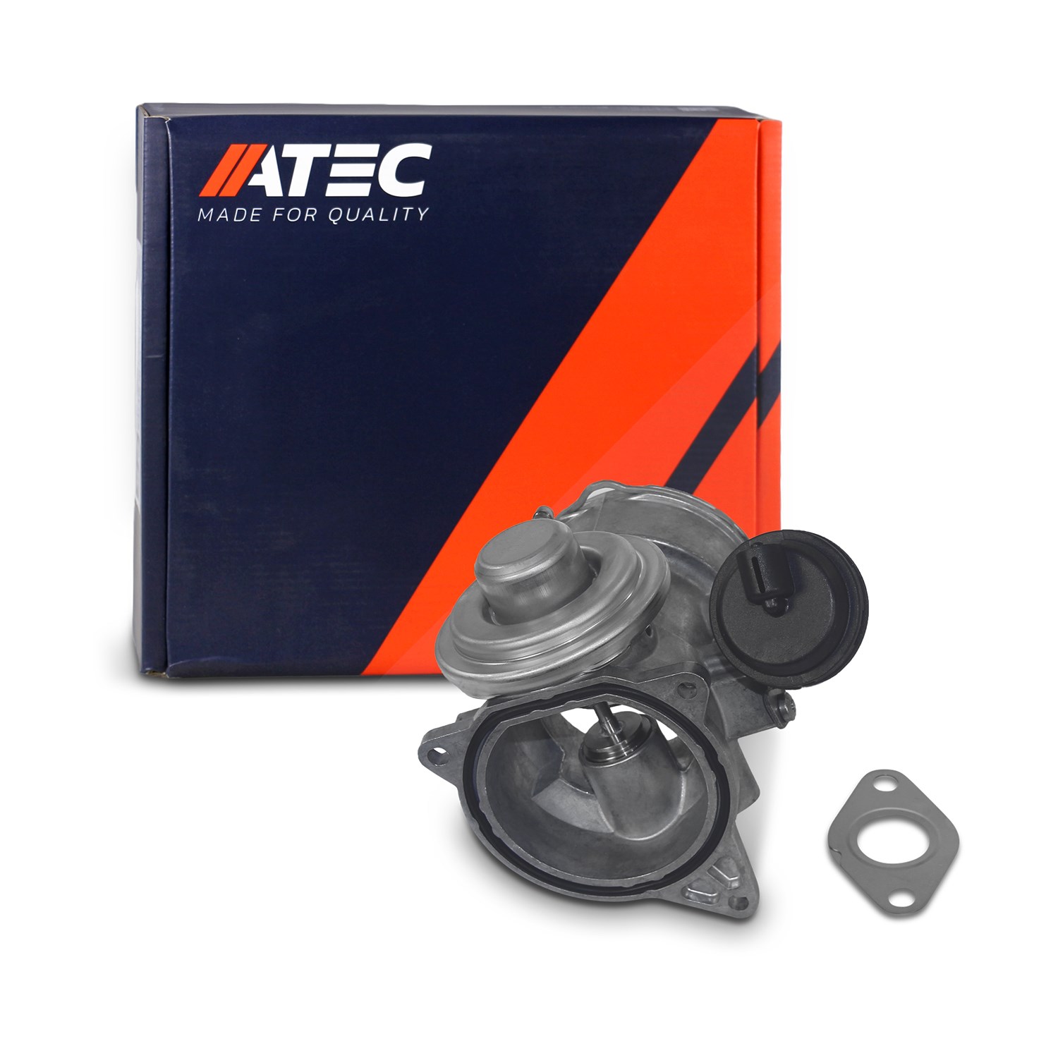 Atec AGR-Ventil [Hersteller-Nr. 30714300] für VW