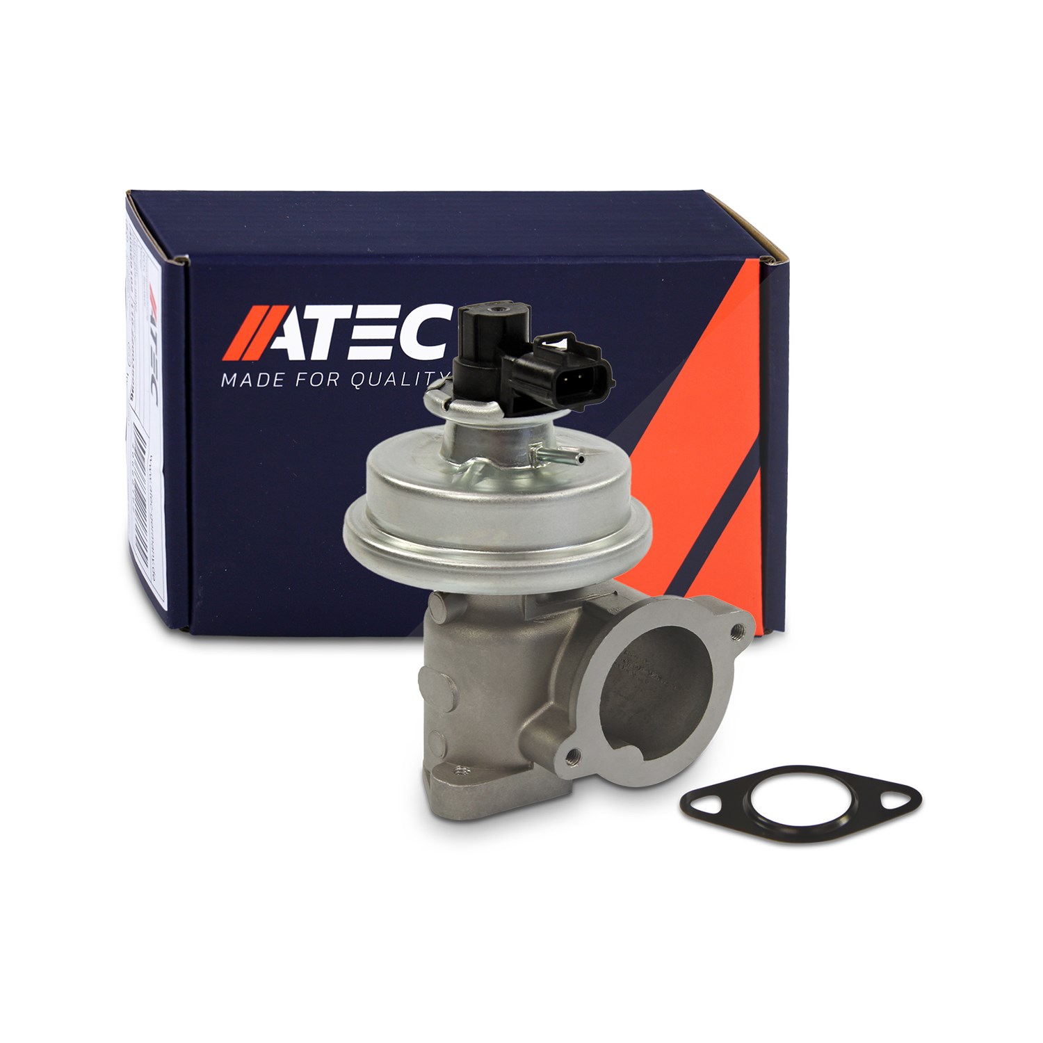 Atec AGR Ventil inkl. Dichtung [Hersteller-Nr. 30715344] für Jaguar, Ford
