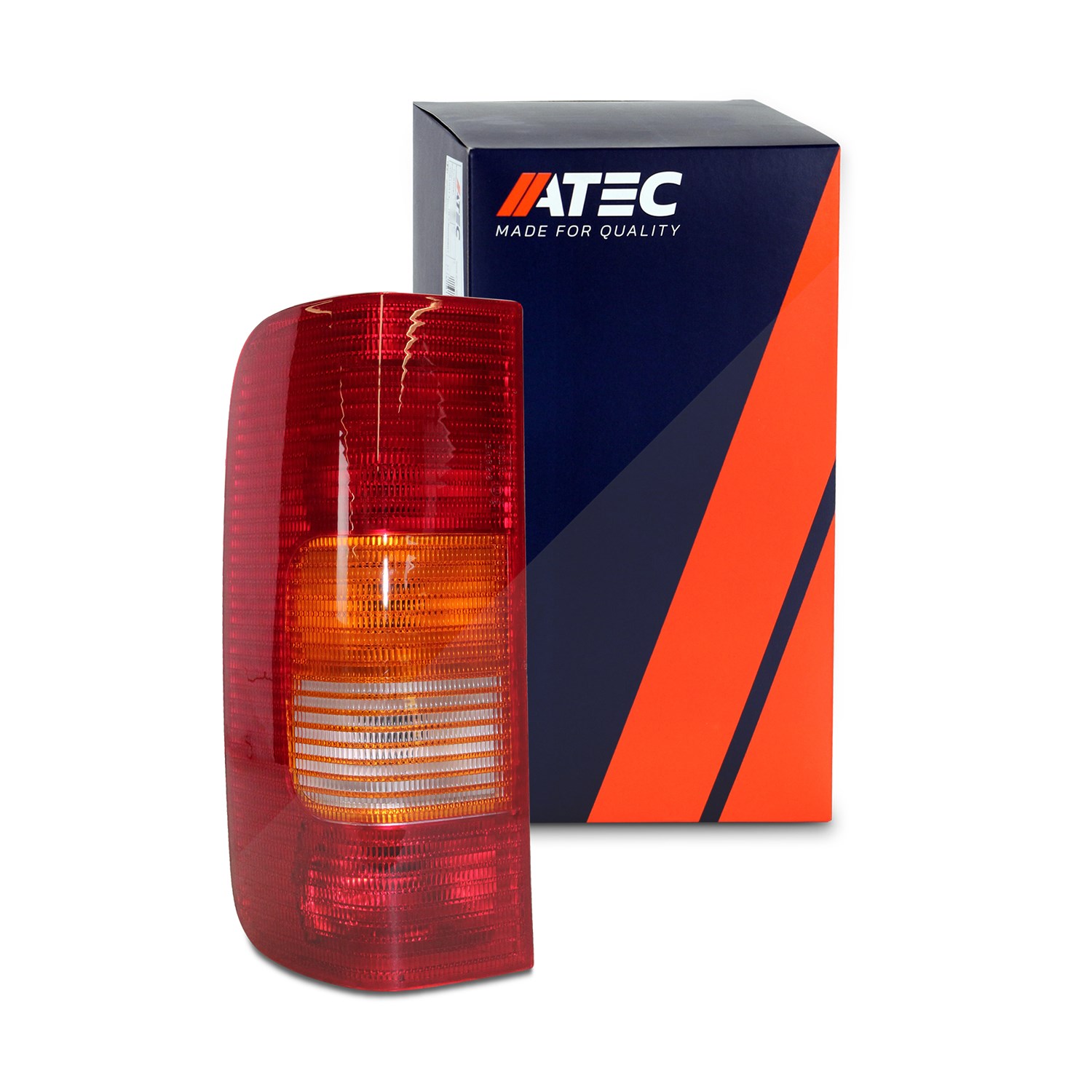 Atec Heckleuchte links (Fahrerseite) [Hersteller-Nr. 30737662] für VW