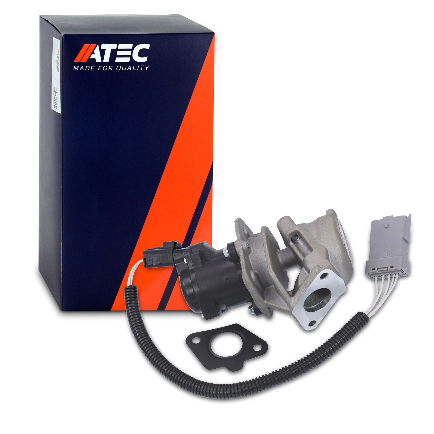 Atec AGR-Ventil [Hersteller-Nr. 31185862] für Ford, Volvo
