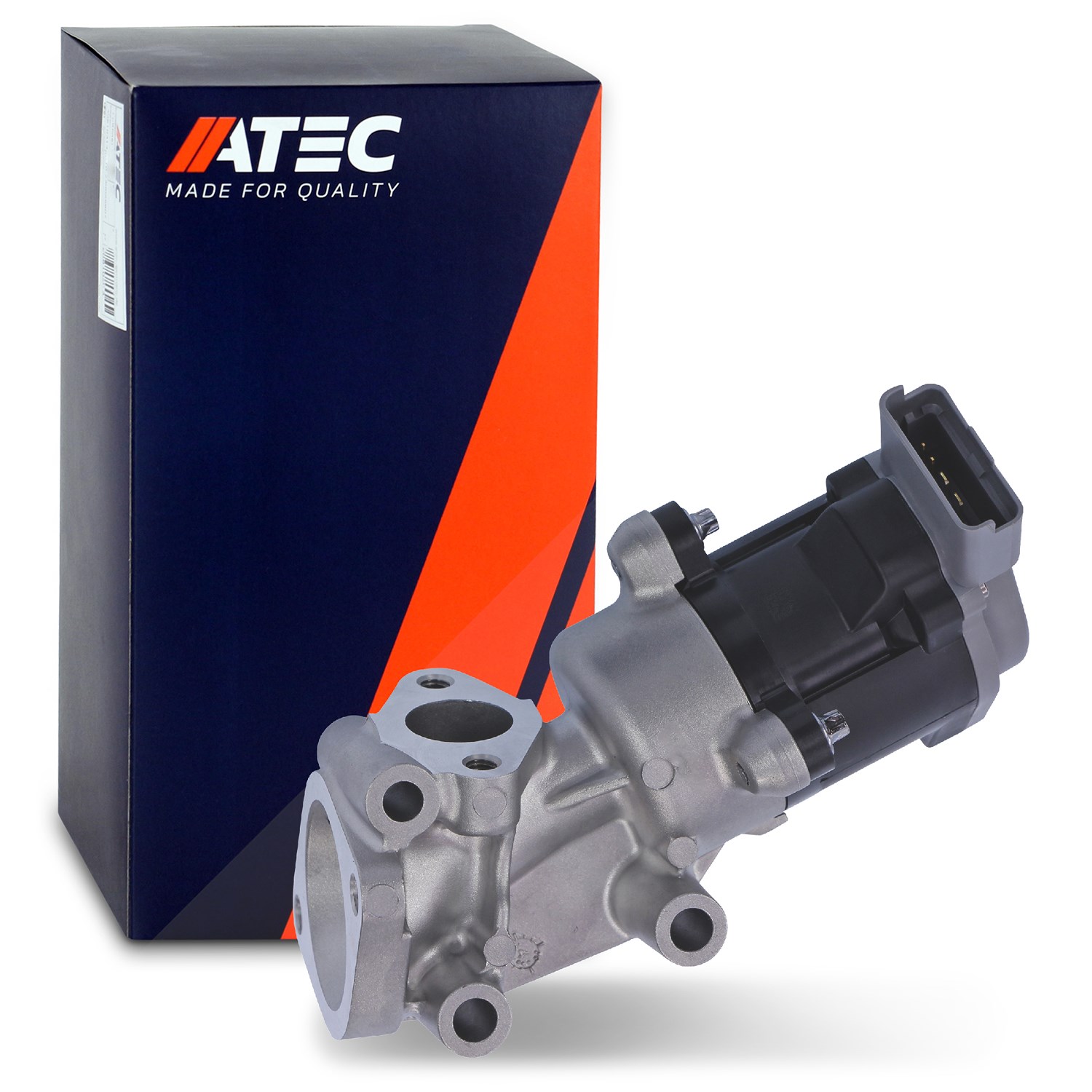 Atec AGR-Ventil [Hersteller-Nr. 31185882] für Peugeot, Jaguar, Land Rover, Citroën