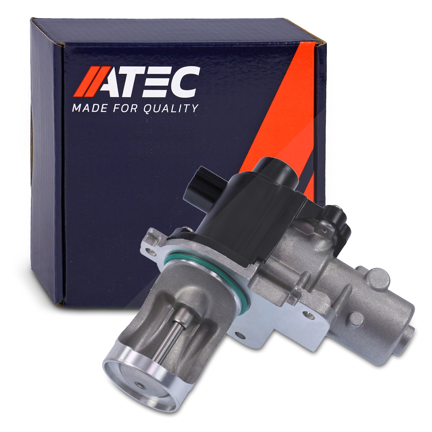 Atec AGR-Ventil [Hersteller-Nr. 31185884] für Audi, VW, Skoda