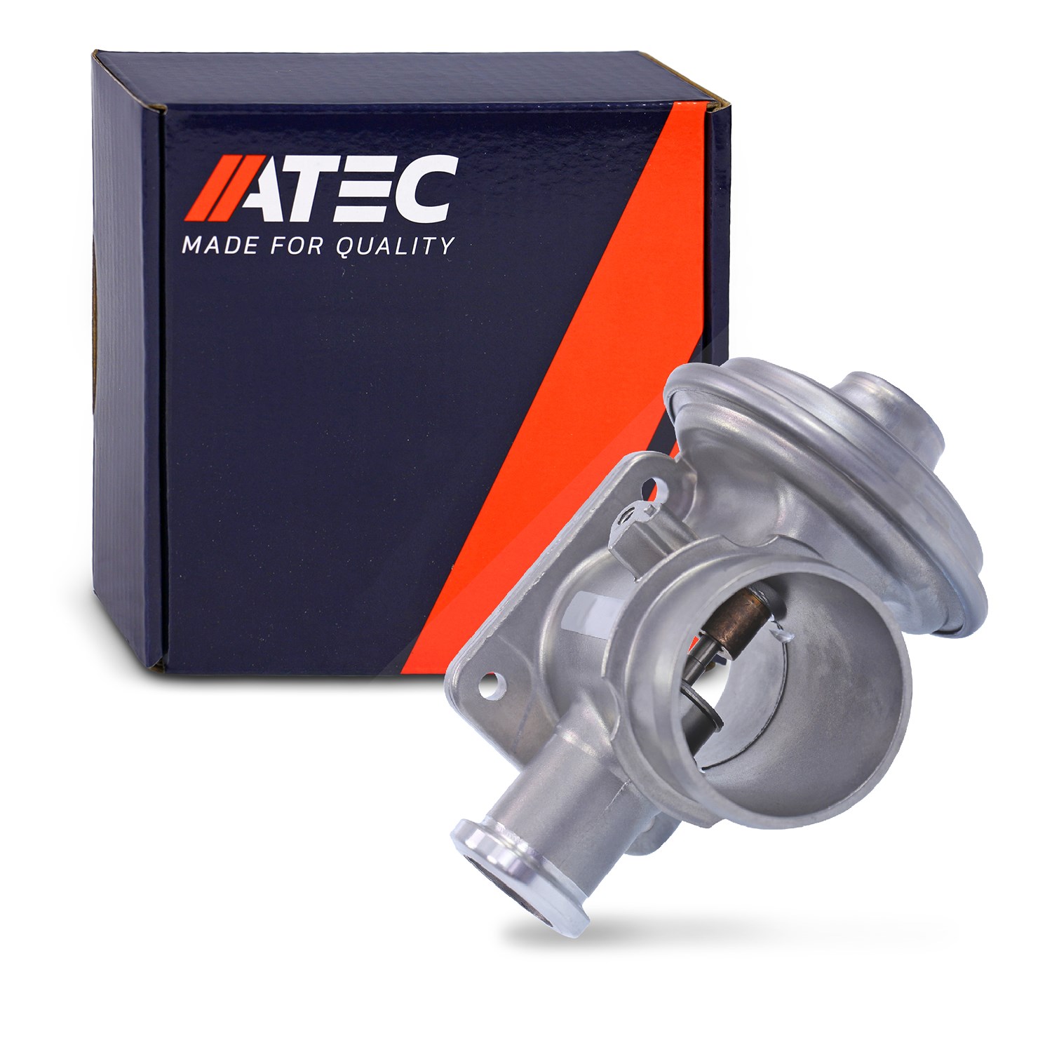 Atec AGR-Ventil [Hersteller-Nr. 31185901] für Land Rover, BMW