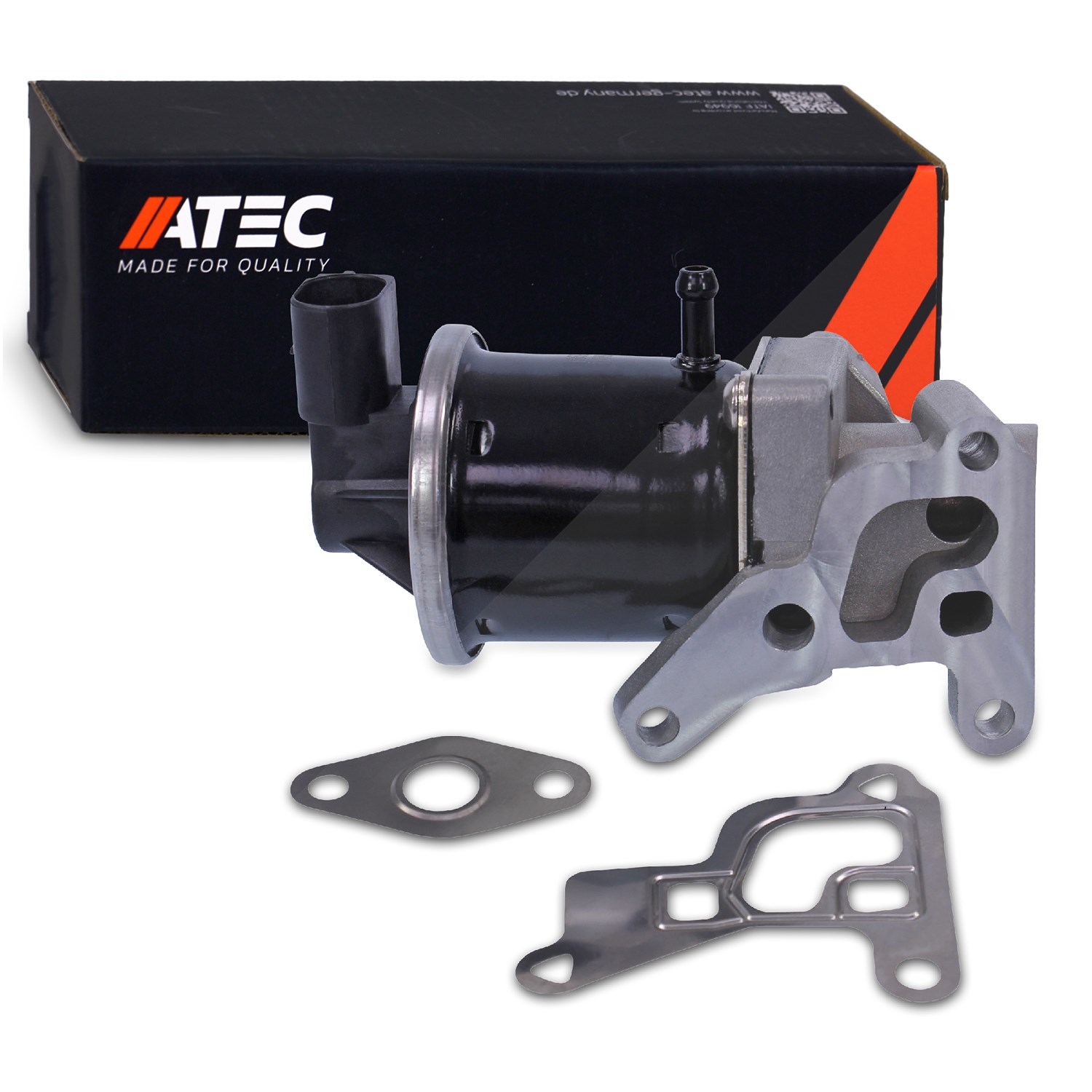 Atec AGR-Ventil [Hersteller-Nr. 31185927] für VW, Seat