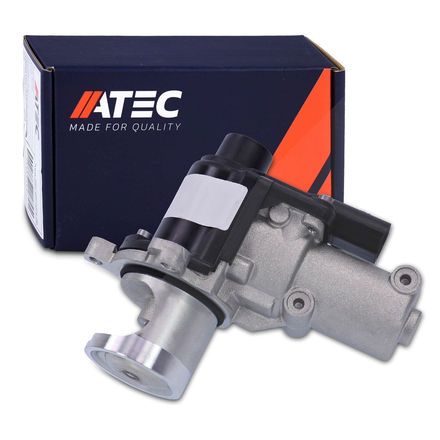 Atec AGR-Ventil [Hersteller-Nr. 31185932] für Audi, Porsche, VW