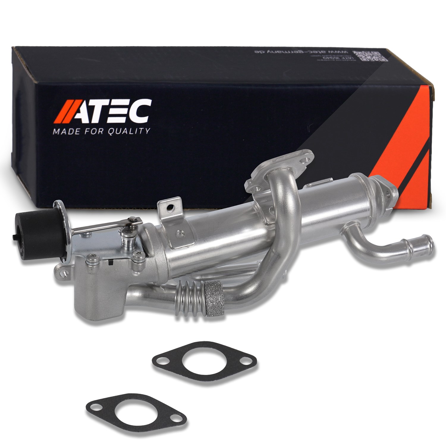 Atec AGR Ventil [Hersteller-Nr. 31407040] für Audi