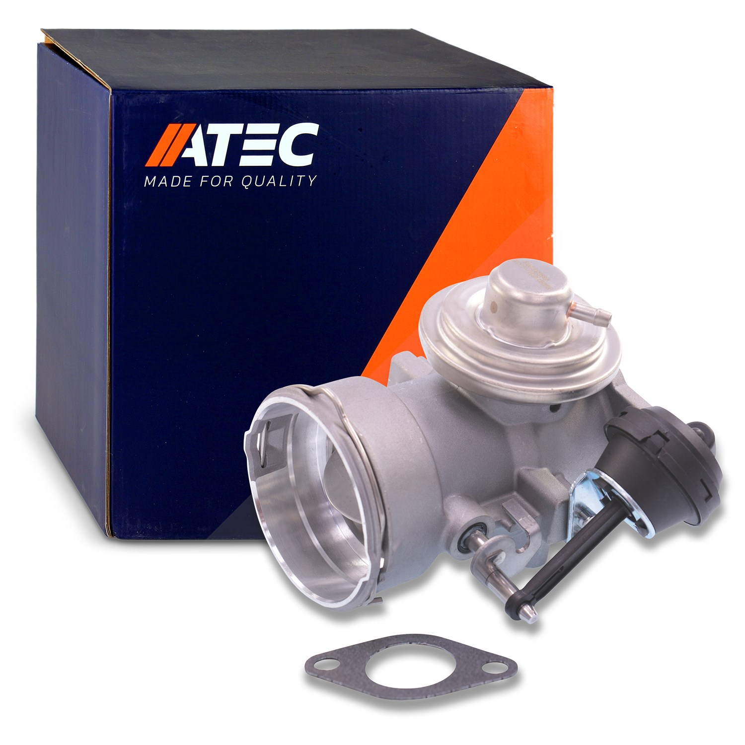 Atec AGR-Ventil [Hersteller-Nr. 34005686] für VW