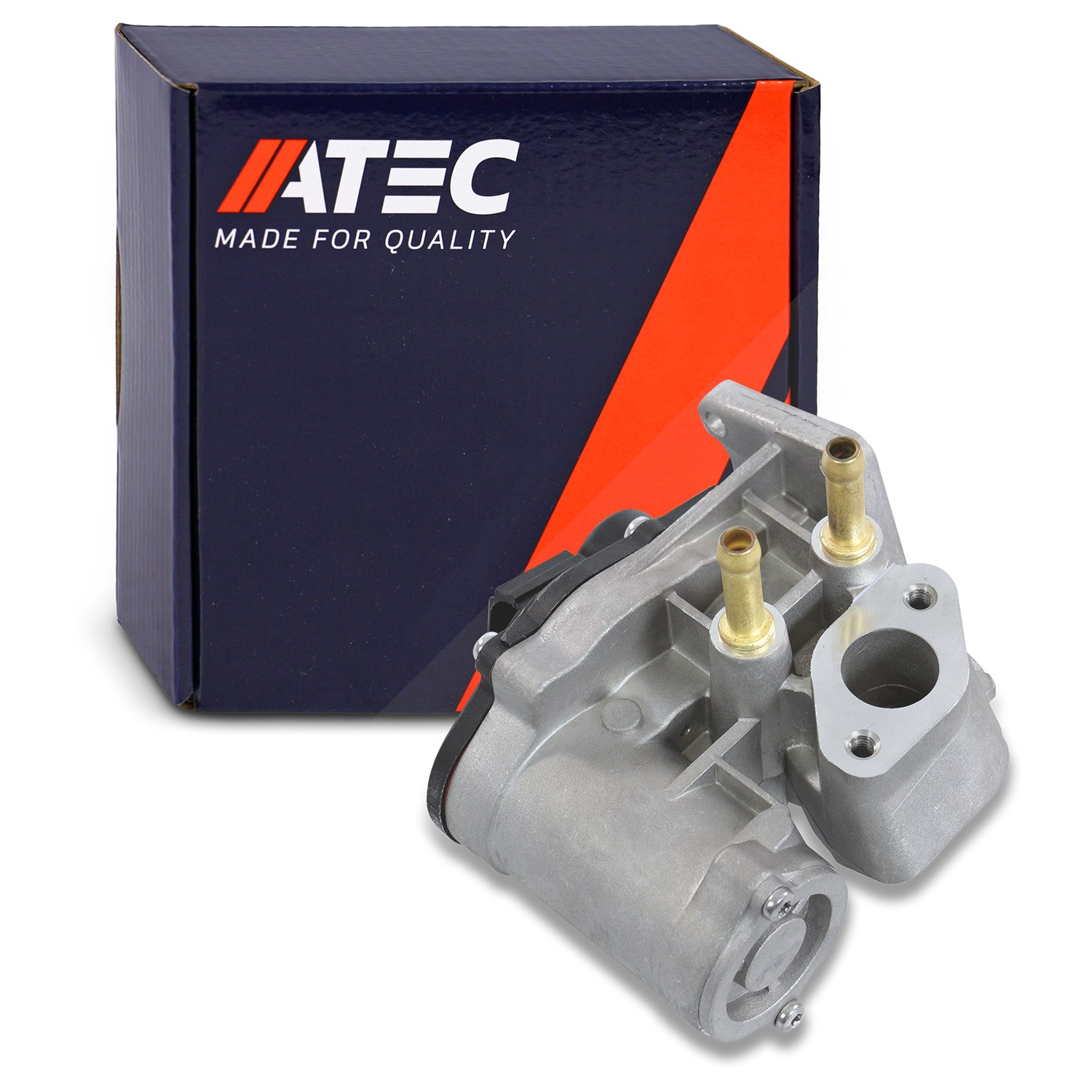 Atec AGR-Ventil [Hersteller-Nr. 34005689] für Skoda, VW, Audi