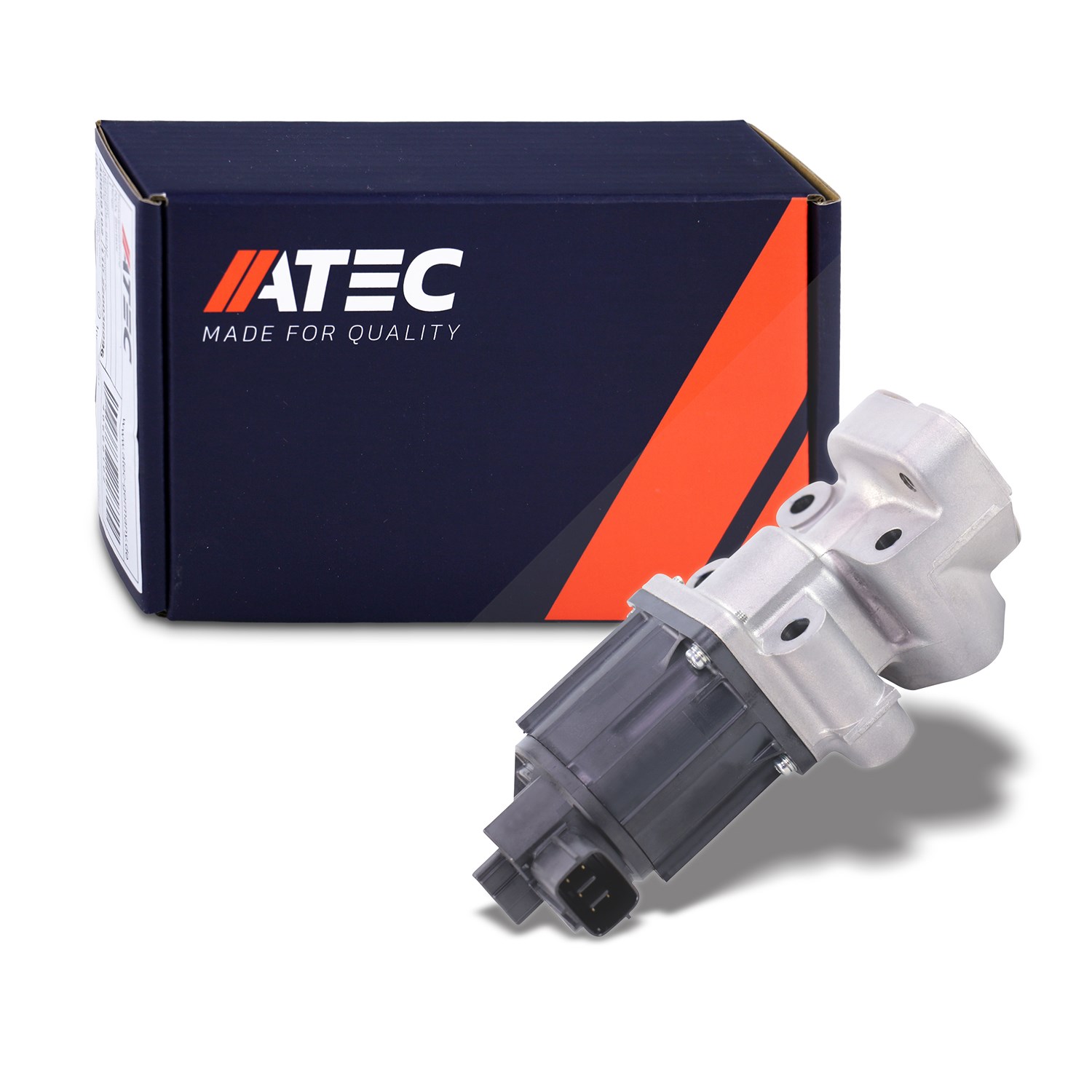 Atec AGR-Ventil [Hersteller-Nr. 31453451] für Opel, Vauxhall