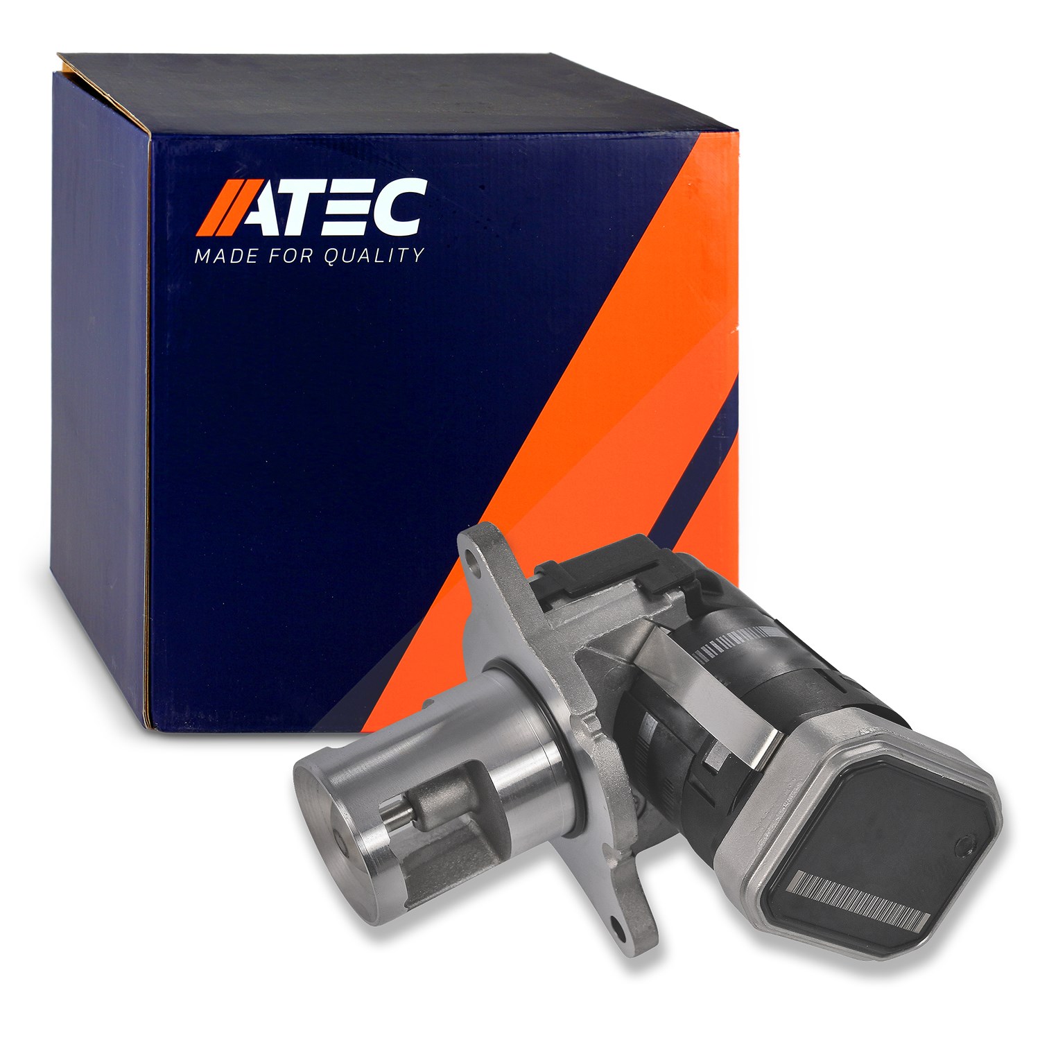 Atec AGR-Ventil [Hersteller-Nr. 31468090] für Mercedes-Benz