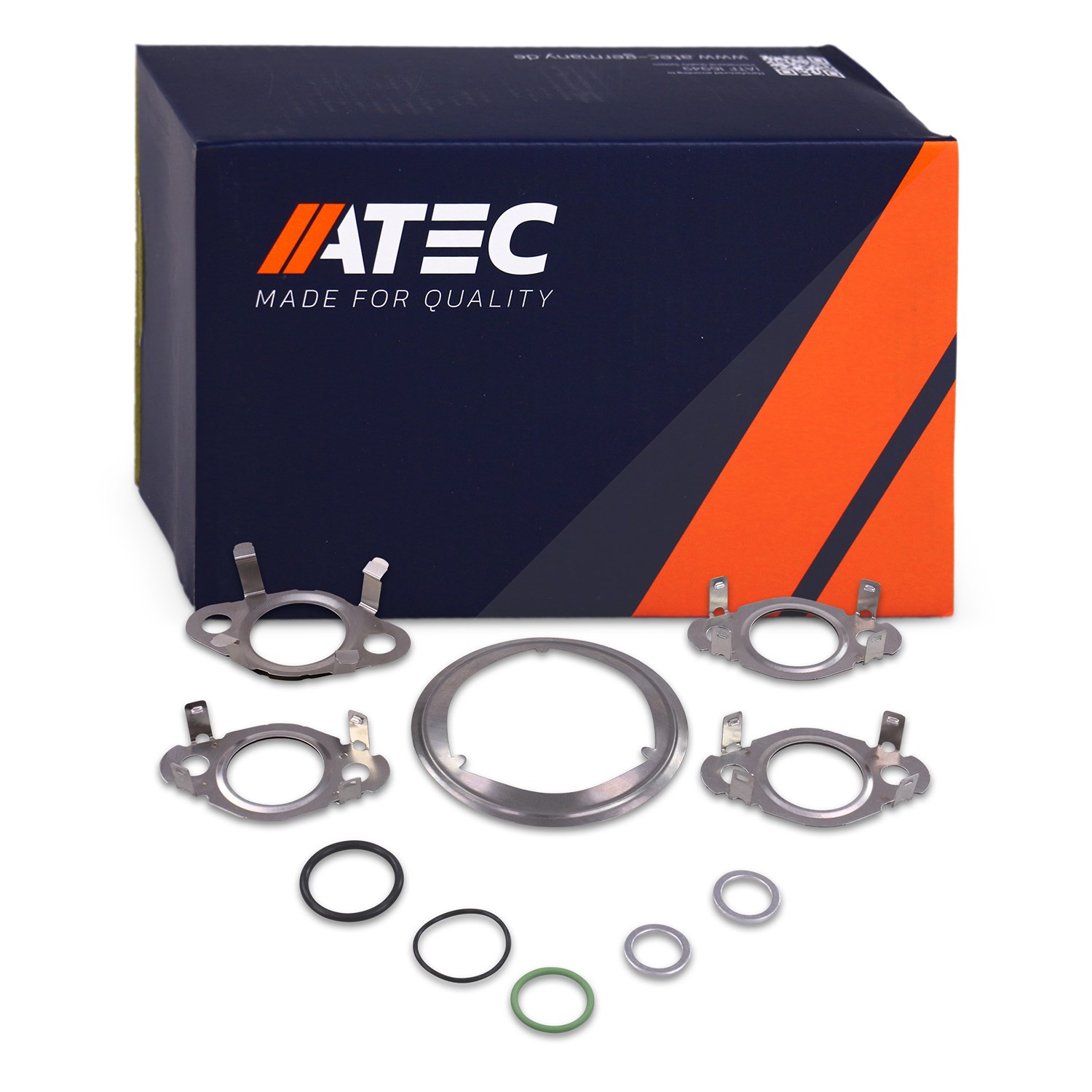Atec Dichtungssatz AGR-System [Hersteller-Nr. 40278596] für Skoda, VW, Audi, Seat