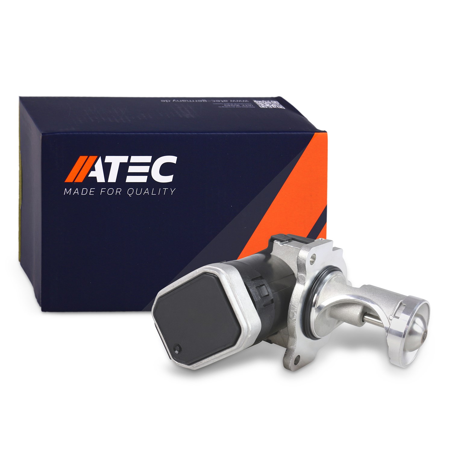 Atec AGR-Ventil [Hersteller-Nr. 40457337] für VW, Seat