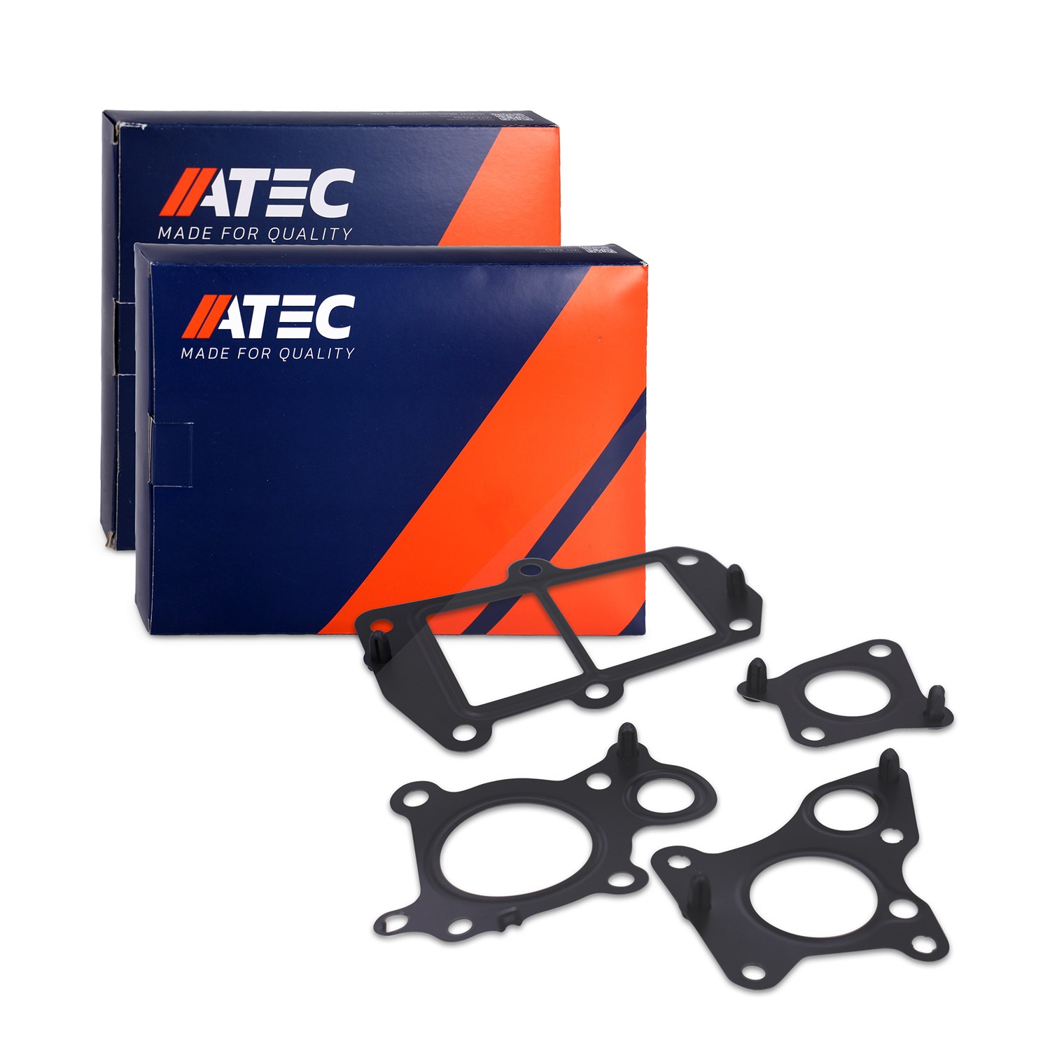 Atec Dichtungssatz AGR-System [Hersteller-Nr. 40512879] für Mercedes-Benz, Jeep, Infiniti