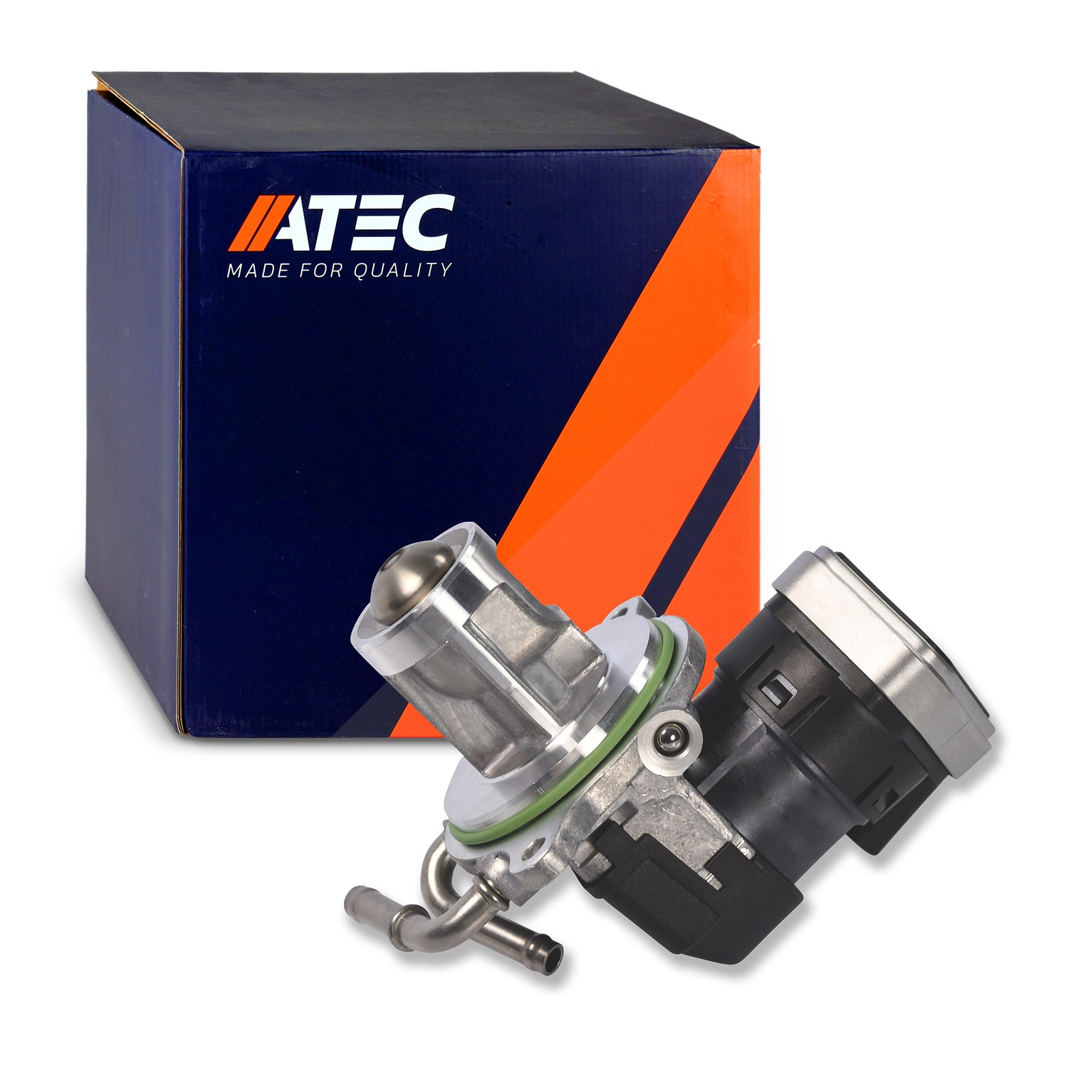 Atec AGR-Ventil [Hersteller-Nr. 31468089] für Mercedes-Benz