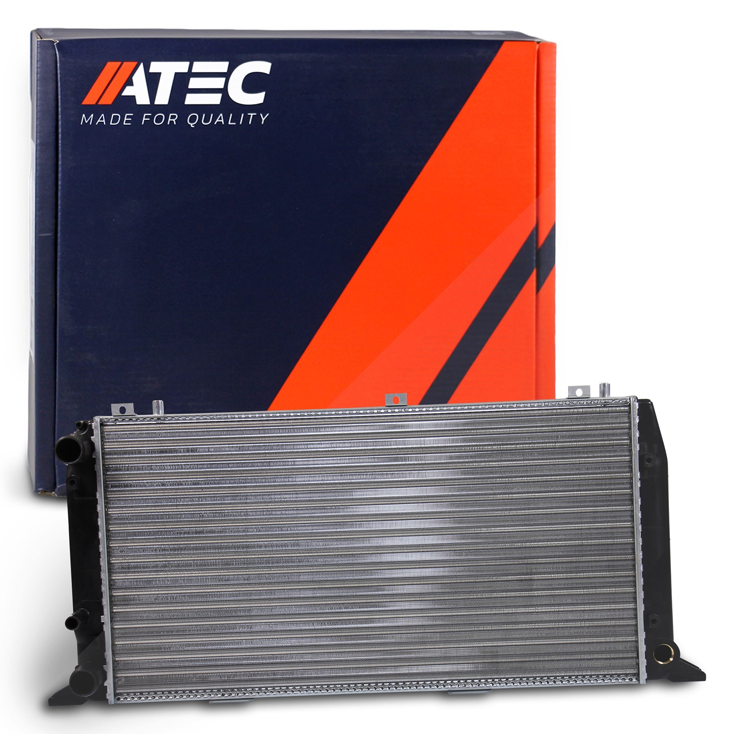 Atec Kühler, 586 x 317 mm [Hersteller-Nr. 10460347] für Audi