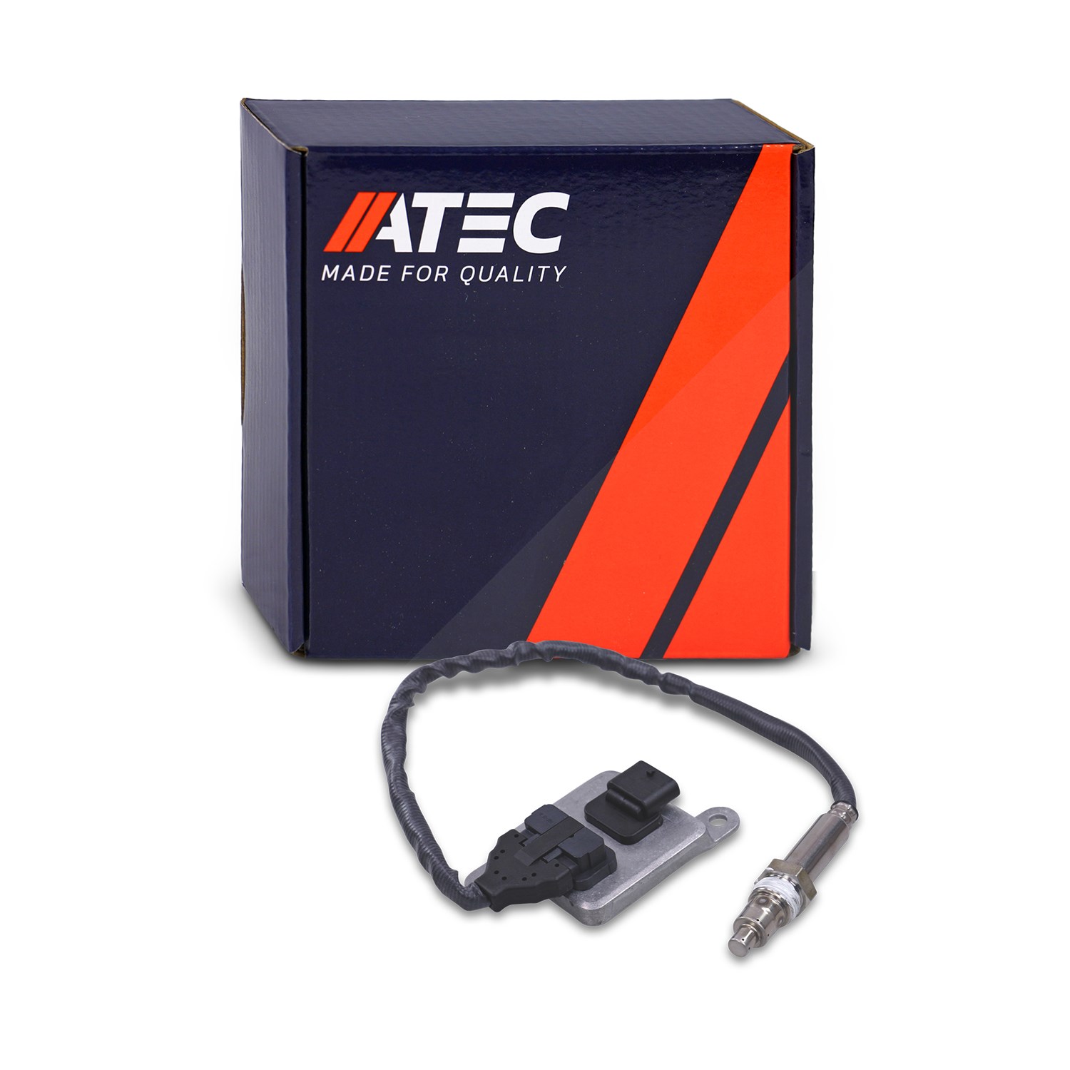 Atec NOx-Sensor, Lambdasonde [Hersteller-Nr. 40183252] für BMW