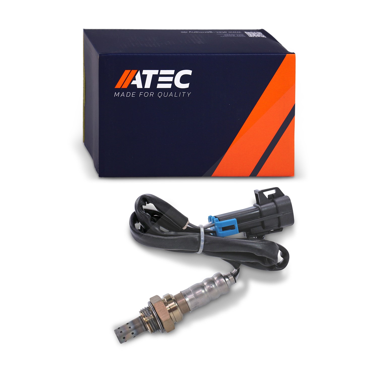 Atec Lambdasonde [Hersteller-Nr. 10606055] für Opel