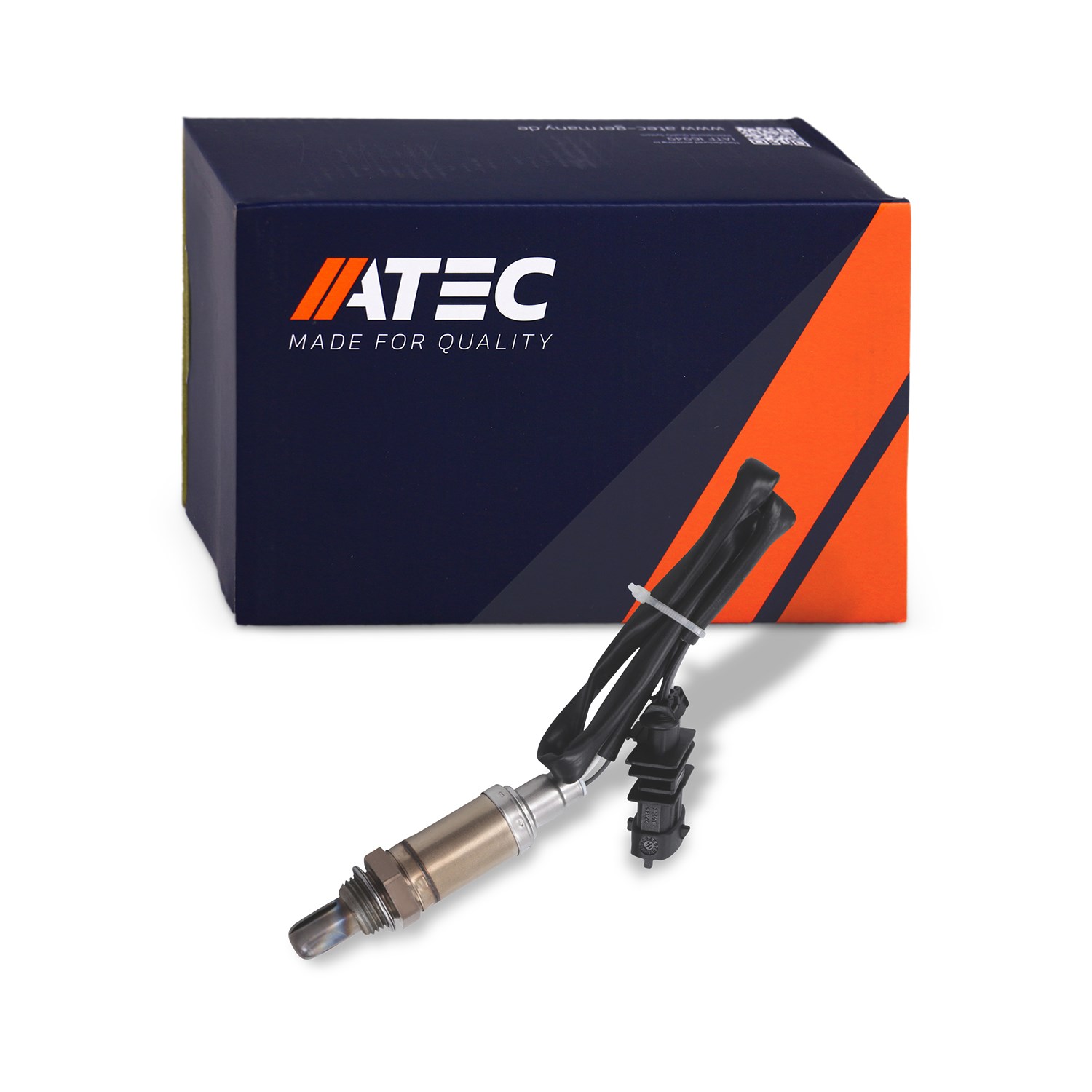 Atec Lambdasonde [Hersteller-Nr. 10606073] für Opel