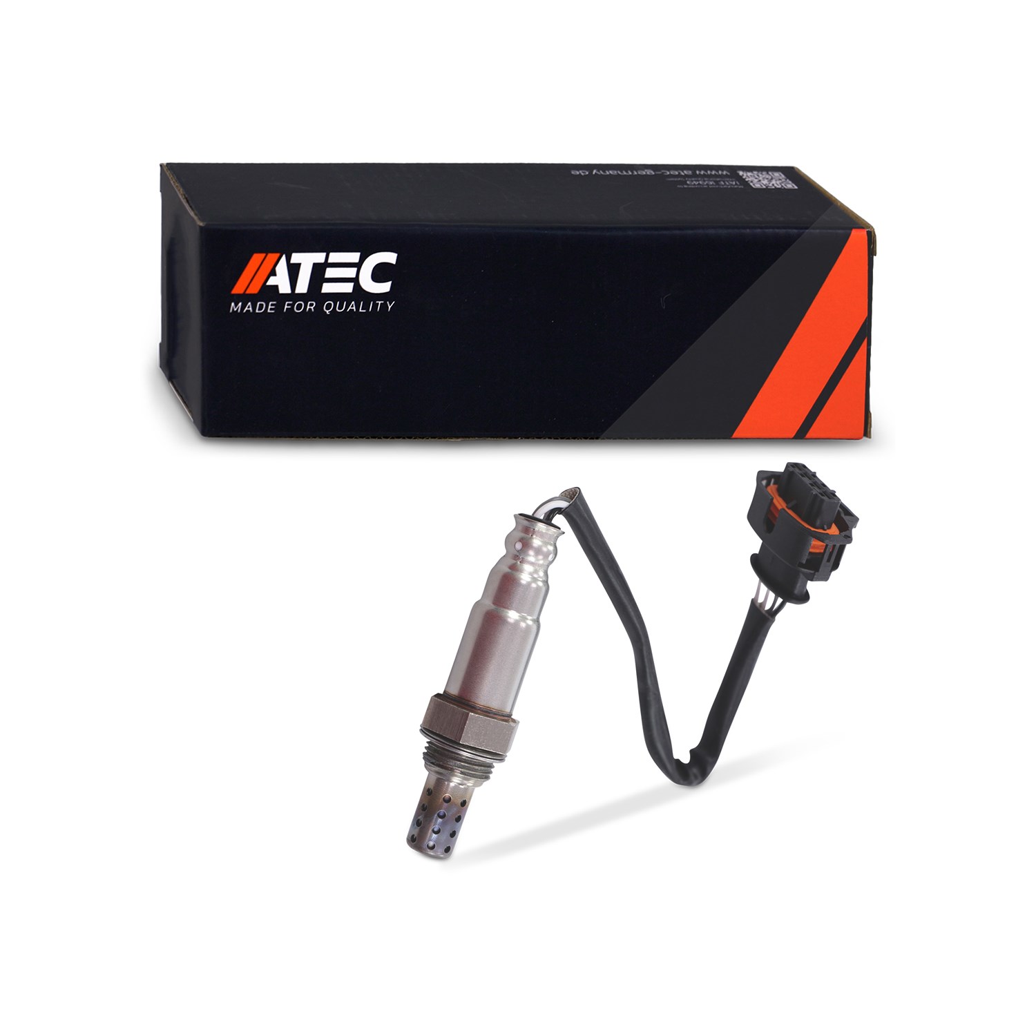 Atec Lambdasonde [Hersteller-Nr. 30322844] für Opel, Vauxhall