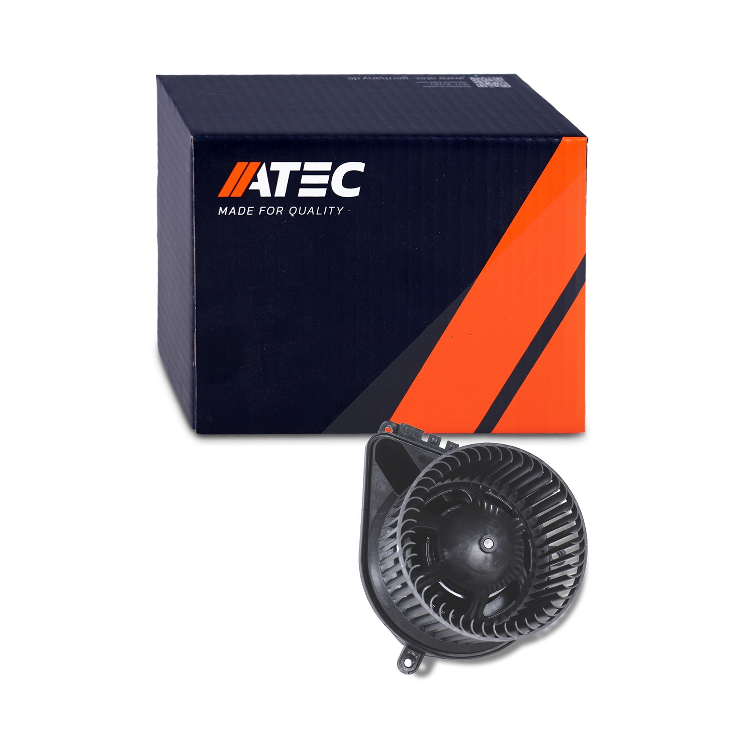 Atec Heizungsgebläse [Hersteller-Nr. 30326917] für VW, Mercedes-Benz