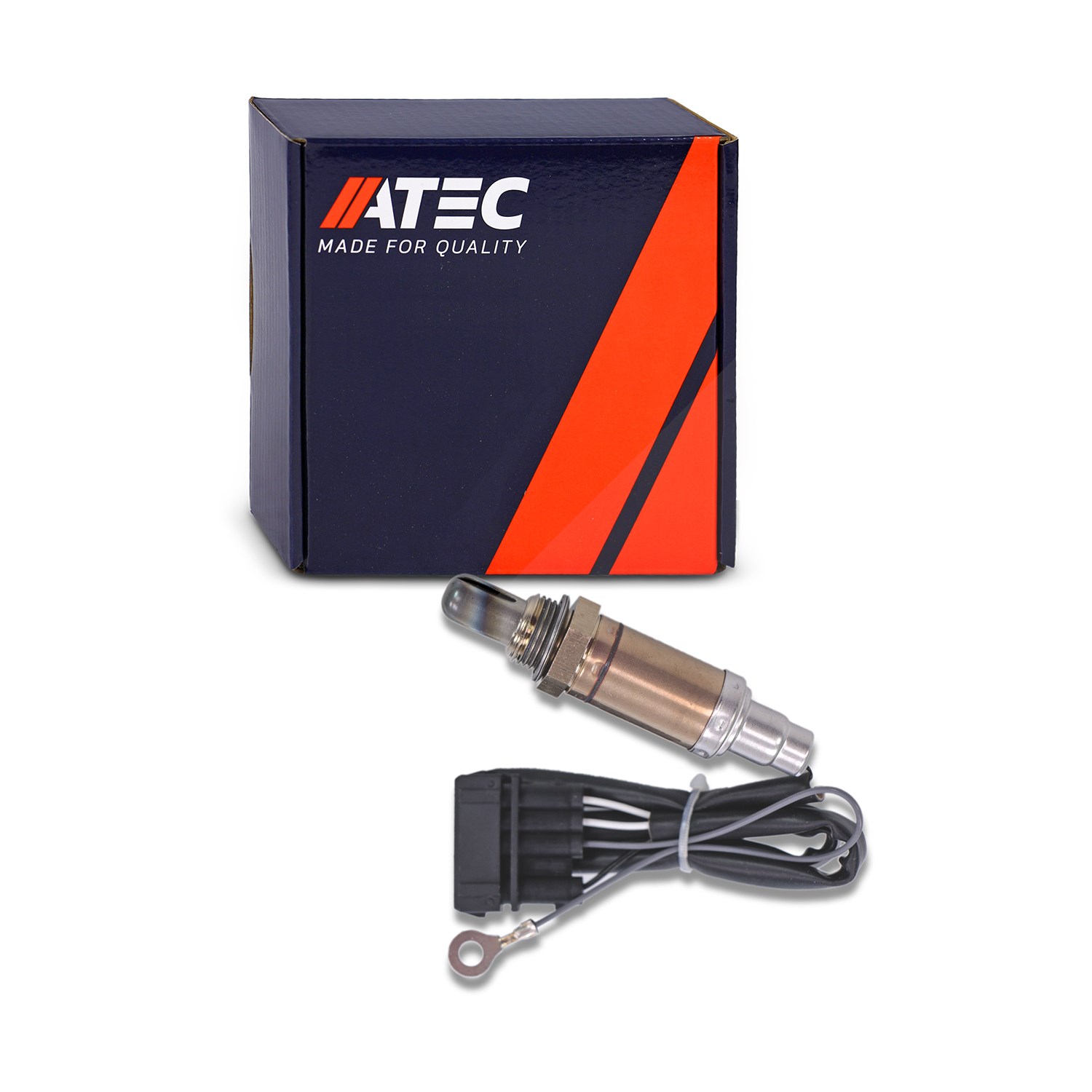 Atec Lambdasonde [Hersteller-Nr. 30330897] für Jeep, Seat, VW