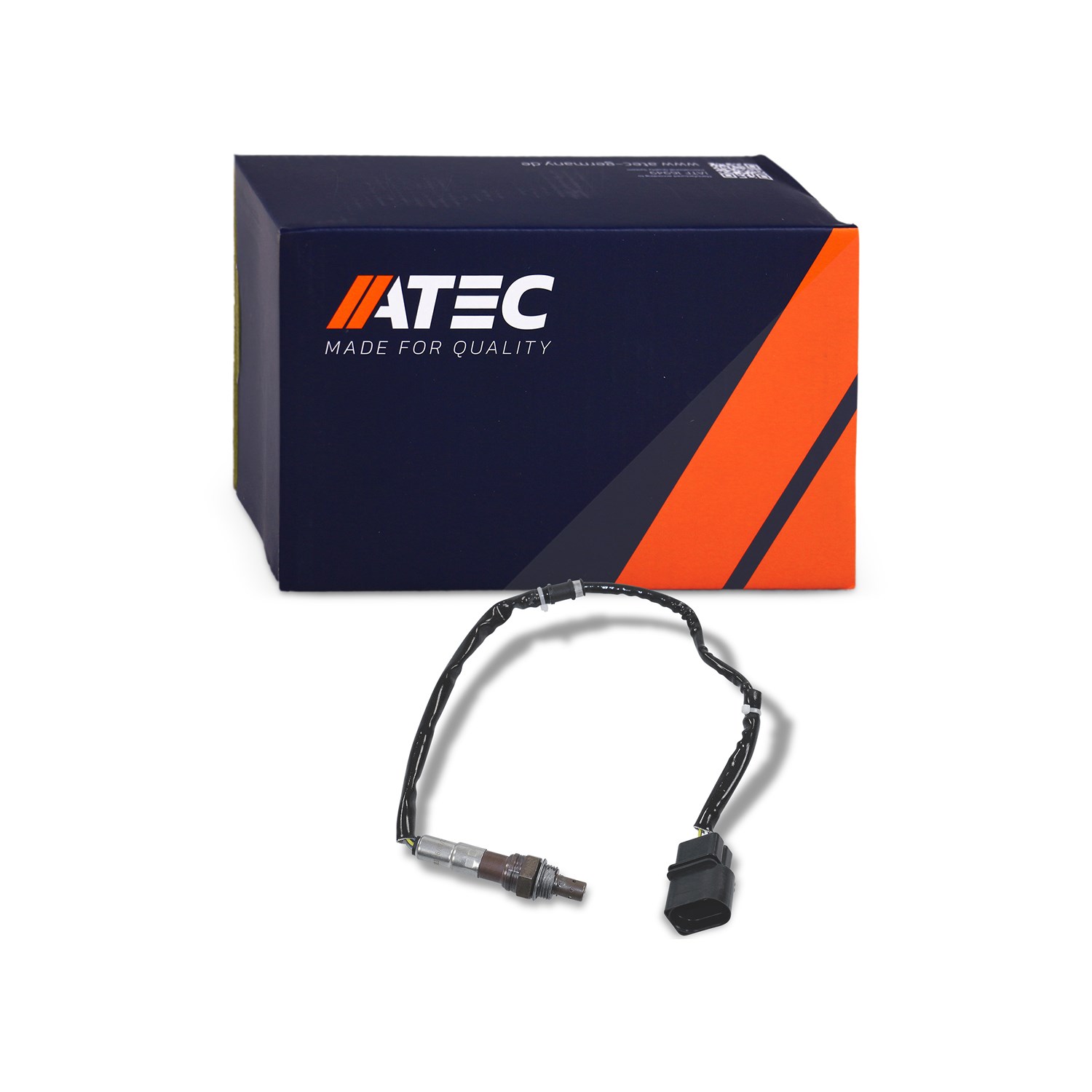 Atec Lambdasonde [Hersteller-Nr. 10606092] für VW, Skoda, Seat